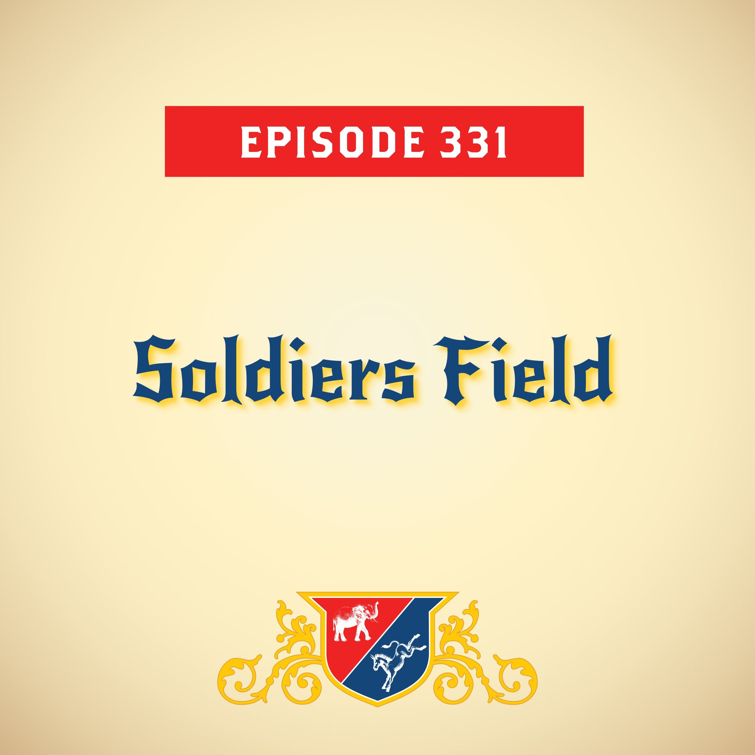 Soldiers Field (with Rahm Emanuel)