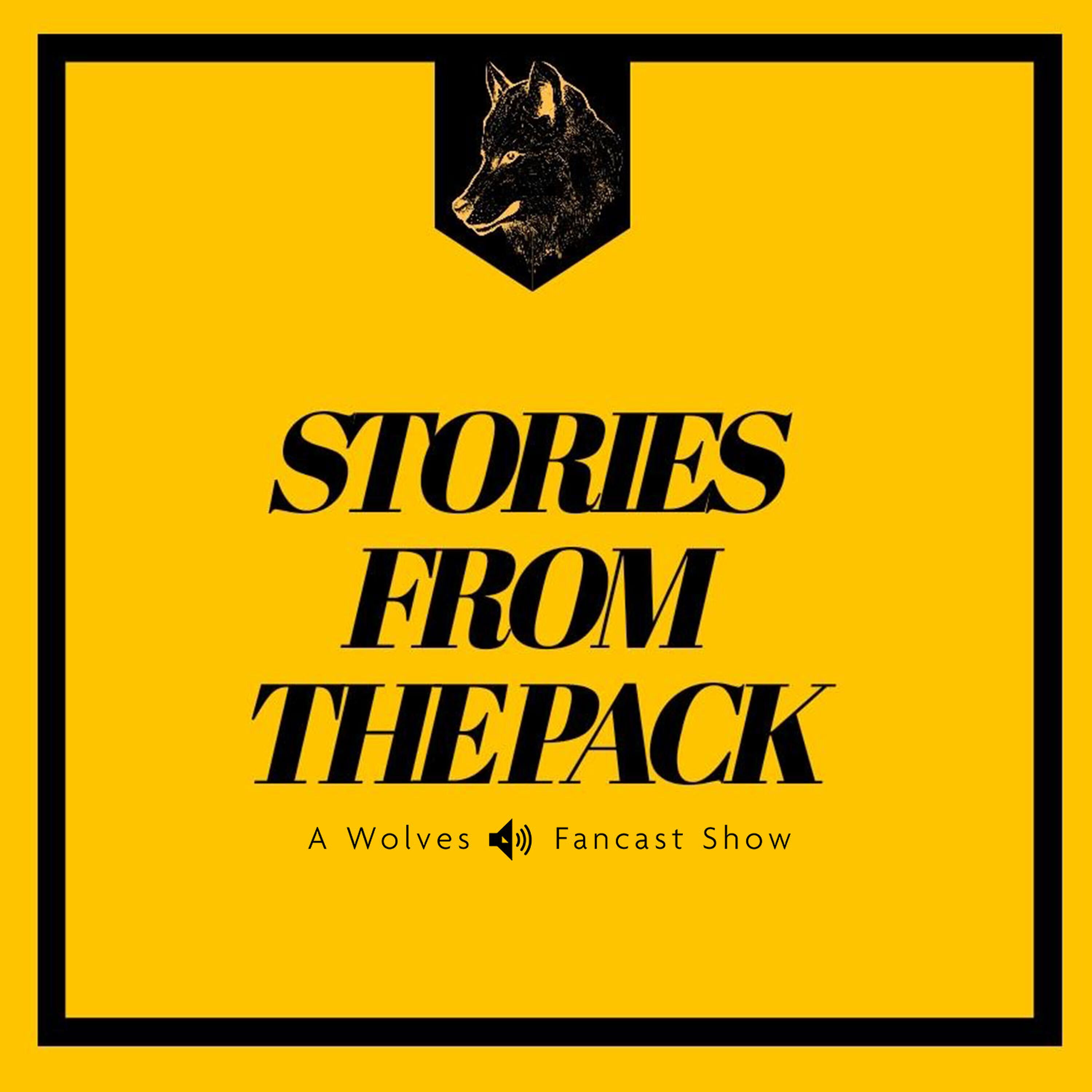 Stories from the Pack - Episode 7 |Joe Edwards