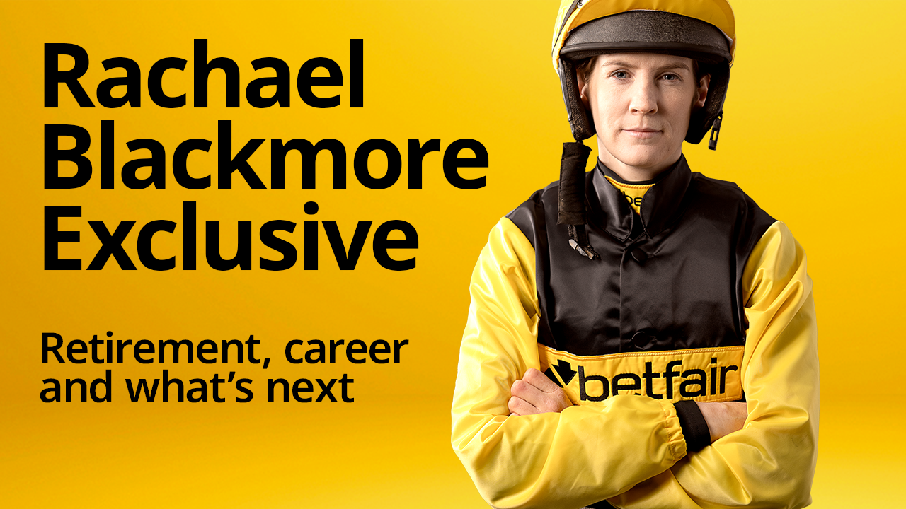Rachael Blackmore Exclusive - Retirement, career and what’s next