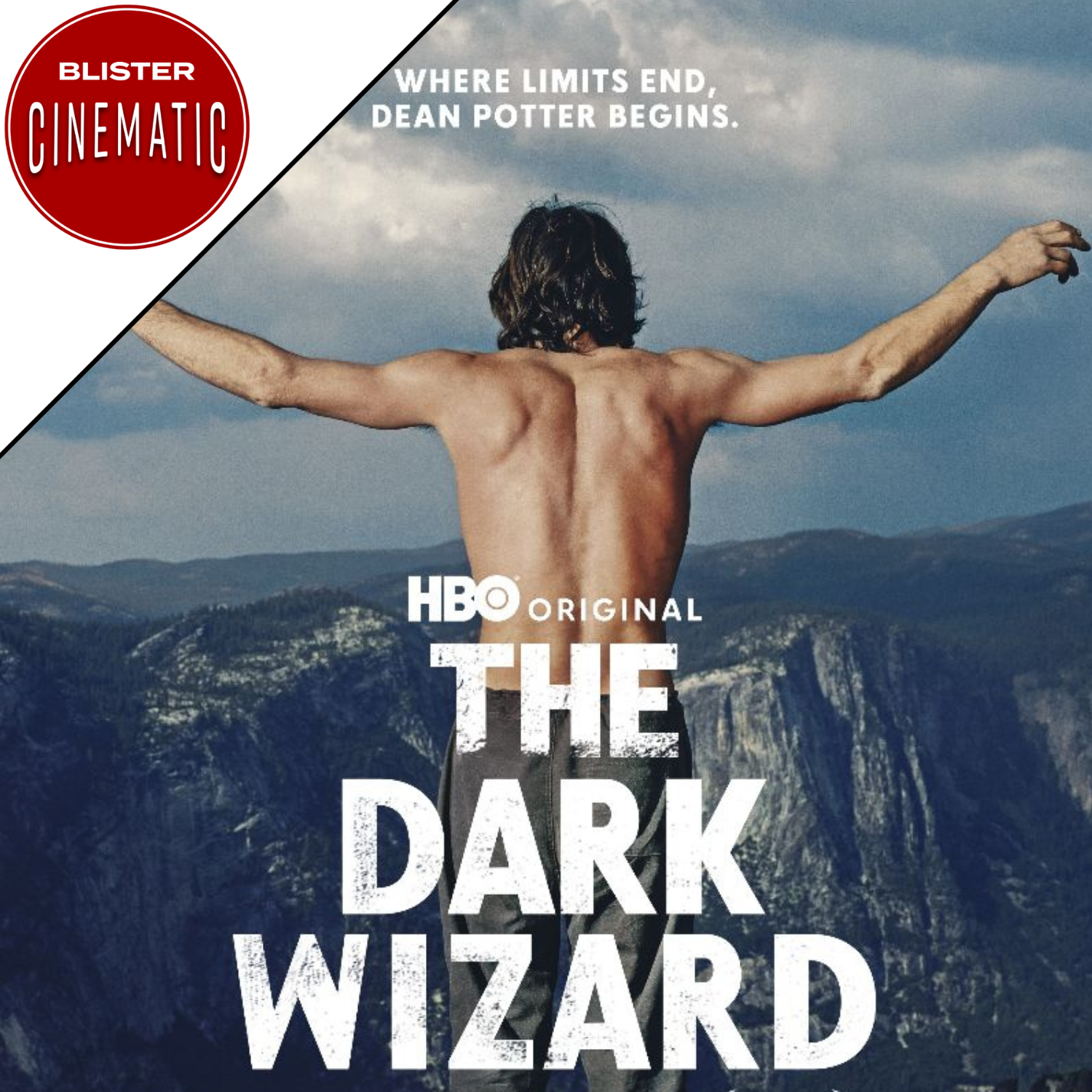 'The Dark Wizard' w/ Cody Townsend & Jonathan Ellsworth