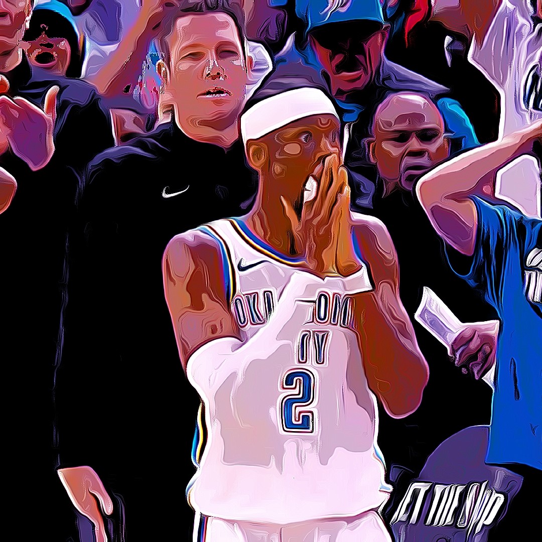 And1 NBA Podcast #195 // Rájátszás: Jövőre veled ugyanitt?