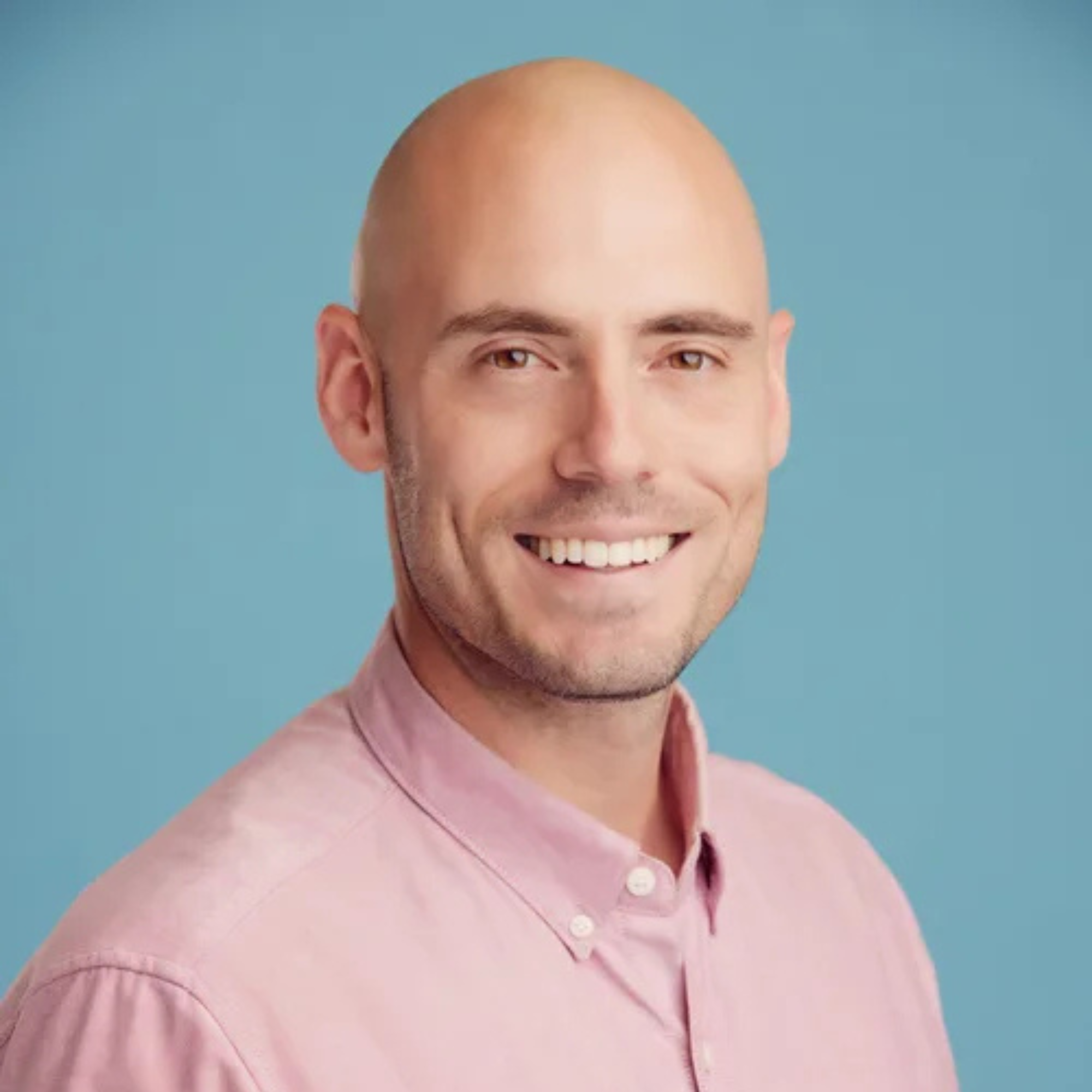 Mission Matters Innovation with Adam Torres