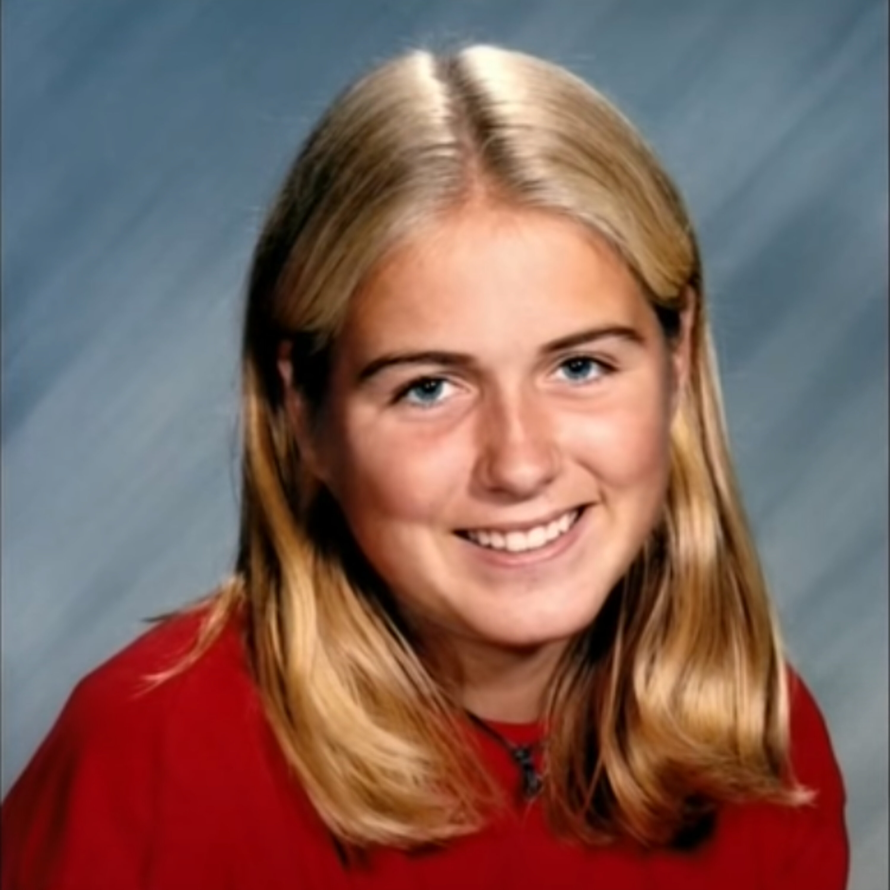 No Justice for Rebecca Middleton