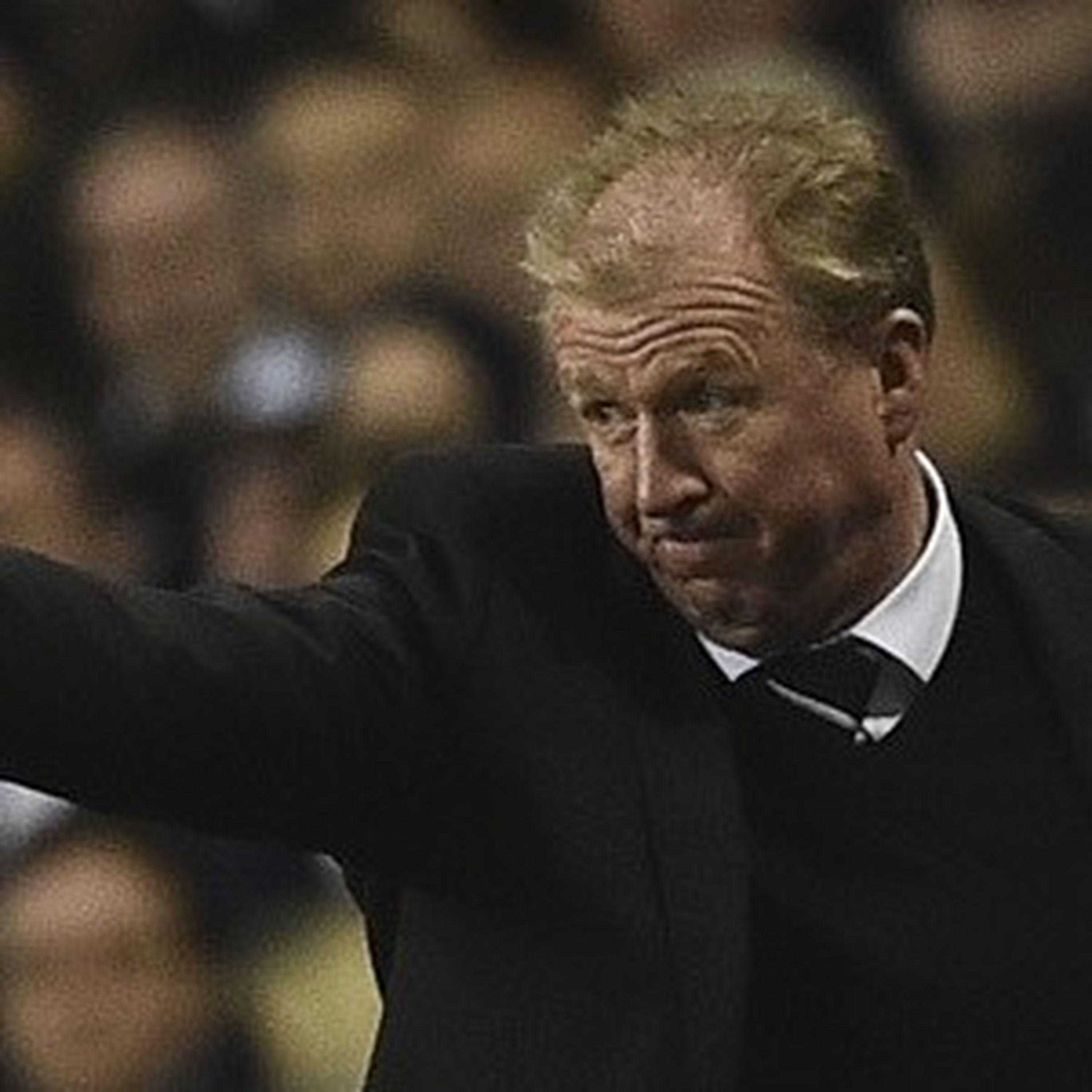 Newcastle Natter - The NUFC Podcast