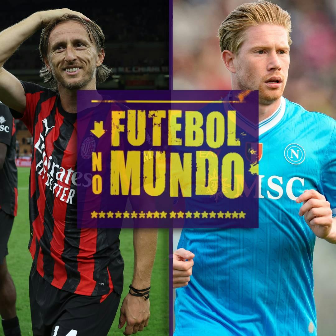 Futebol no Mundo #482: Guia da Serie A Futebol no Mundo #482: Guia da Serie A