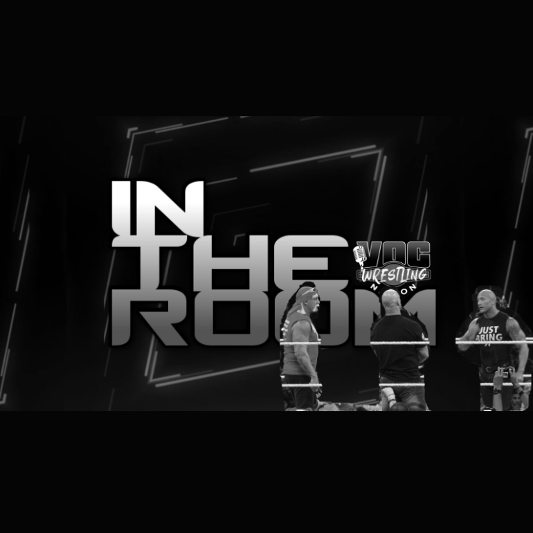 IN THE ROOM - As Good As It Gets? episode artwork