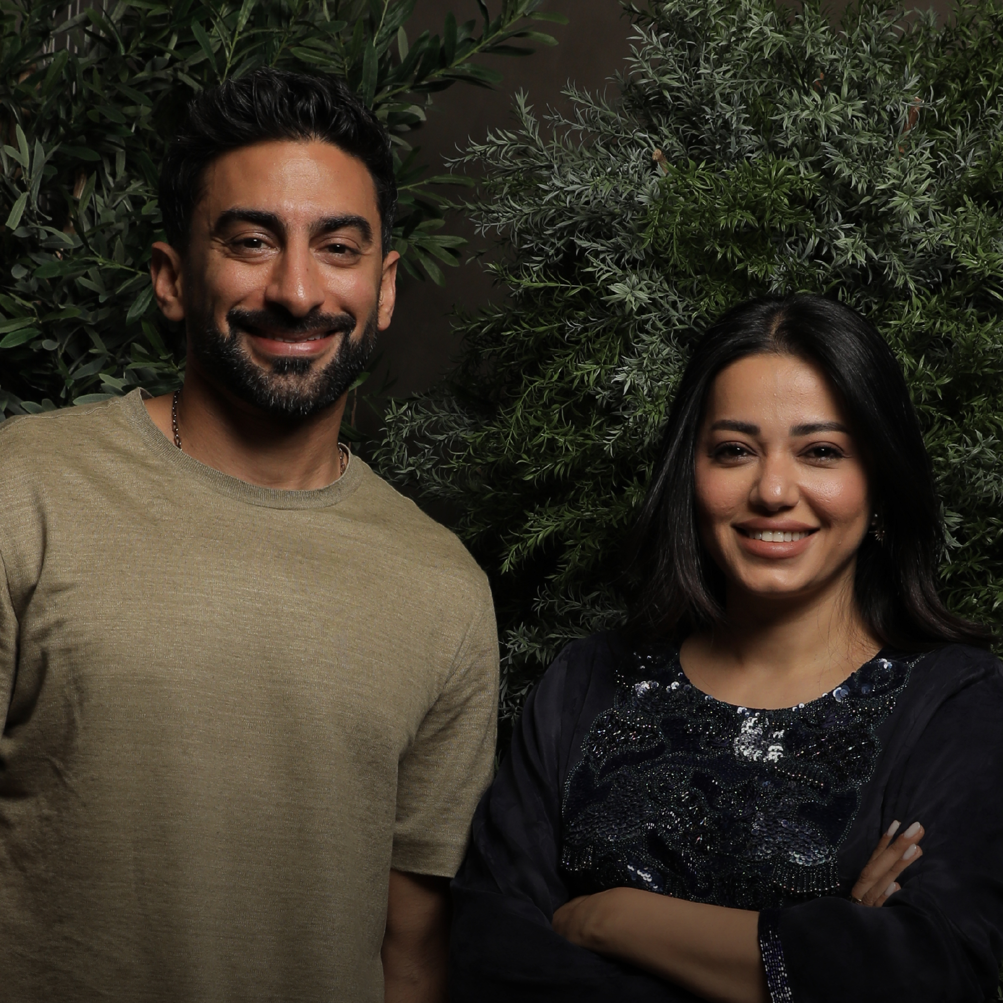 After #ABtalks with Rahma Riad | Ramadan 2025 | مع رحمة رياض