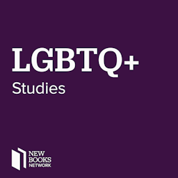 New Books in LGBTQ+ Studies
