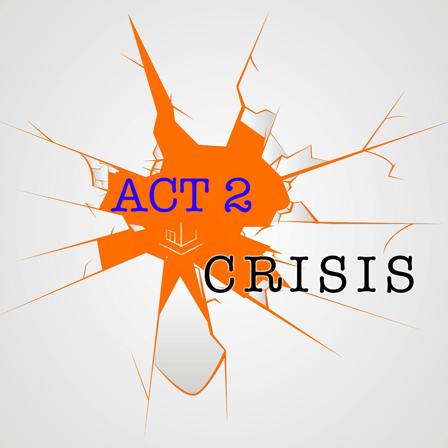 Lesson 23: Act 2 - Crisis