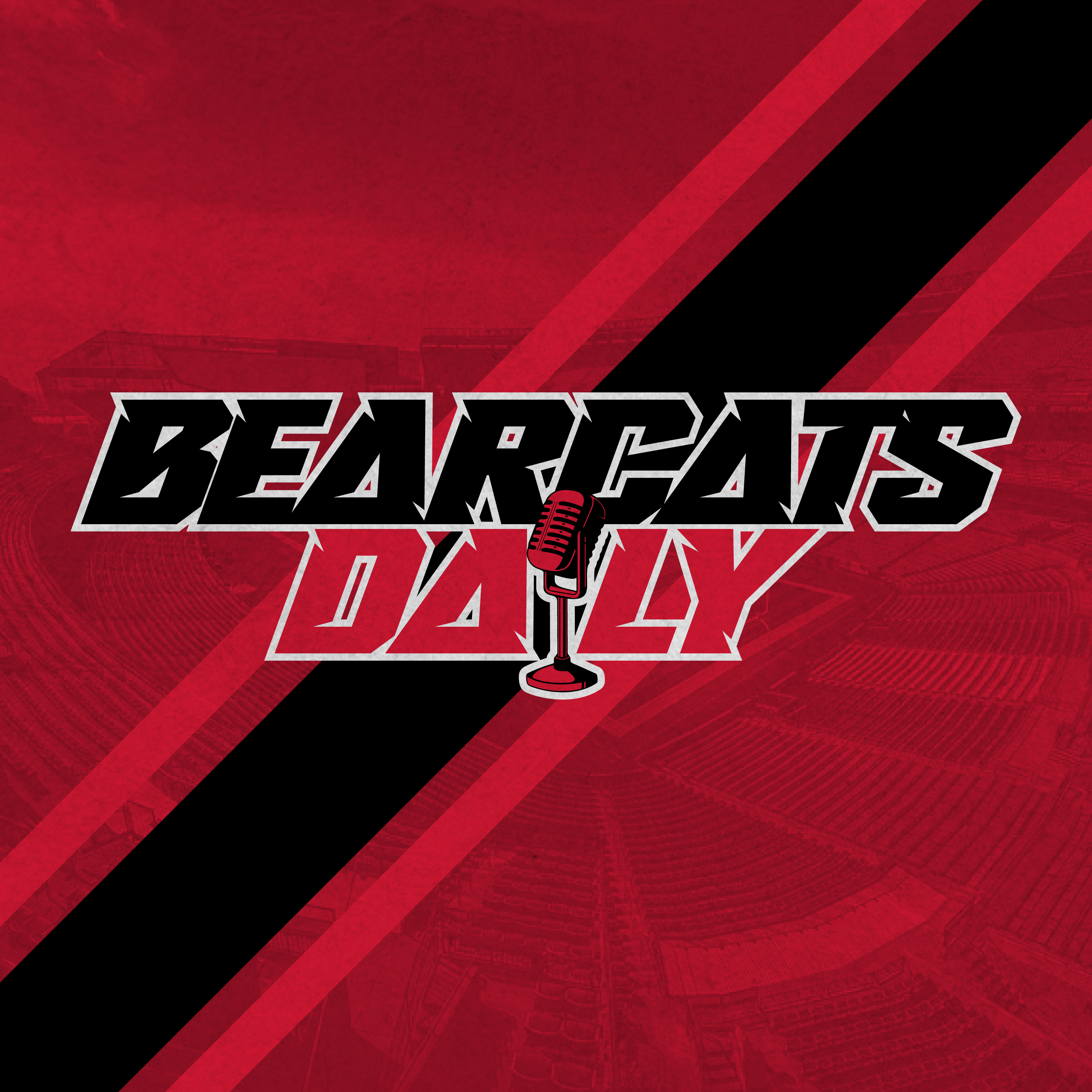Bearcats Daily | Daily Cincinnati Bearcats Podcast