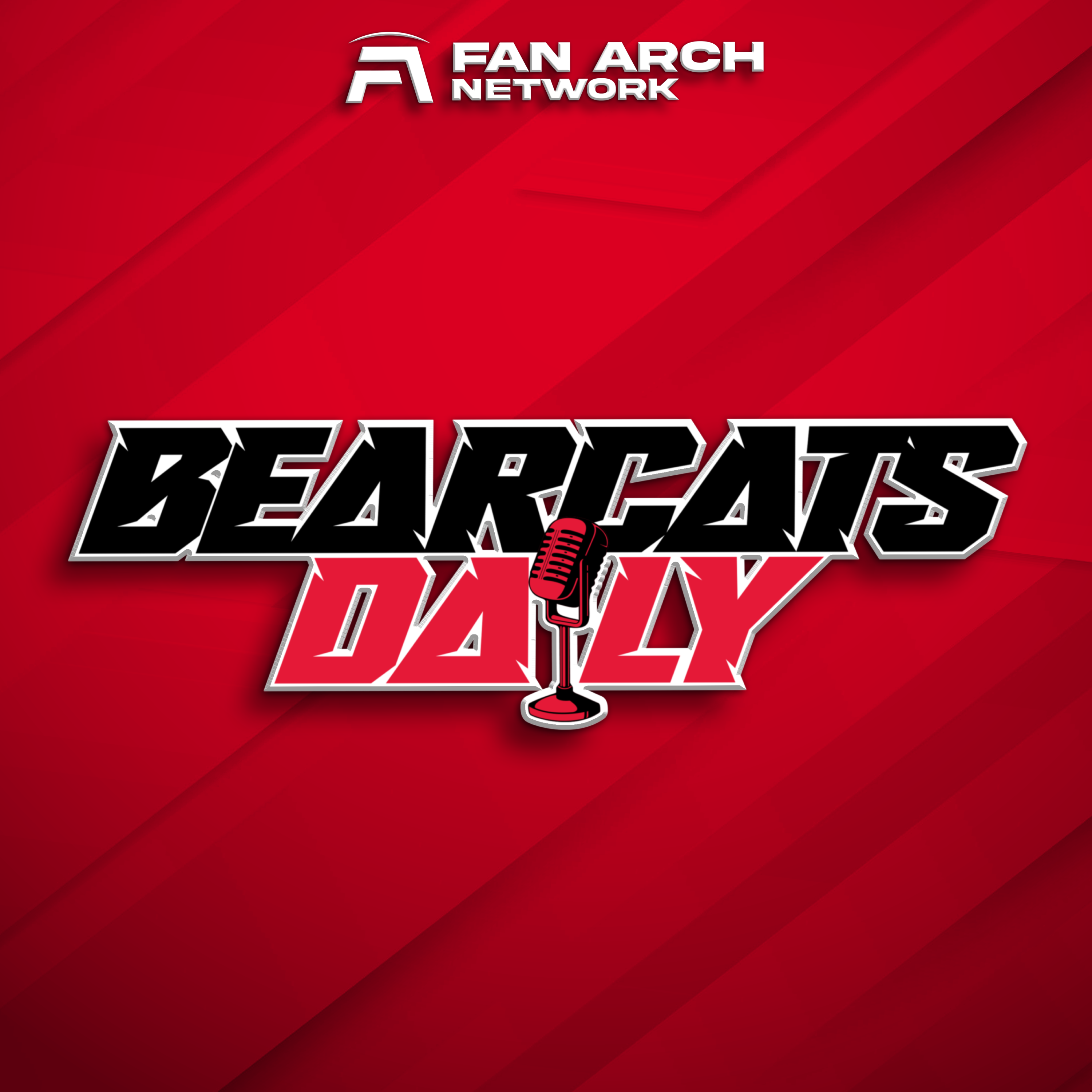 Bearcats Daily | Daily Cincinnati Bearcats Podcast