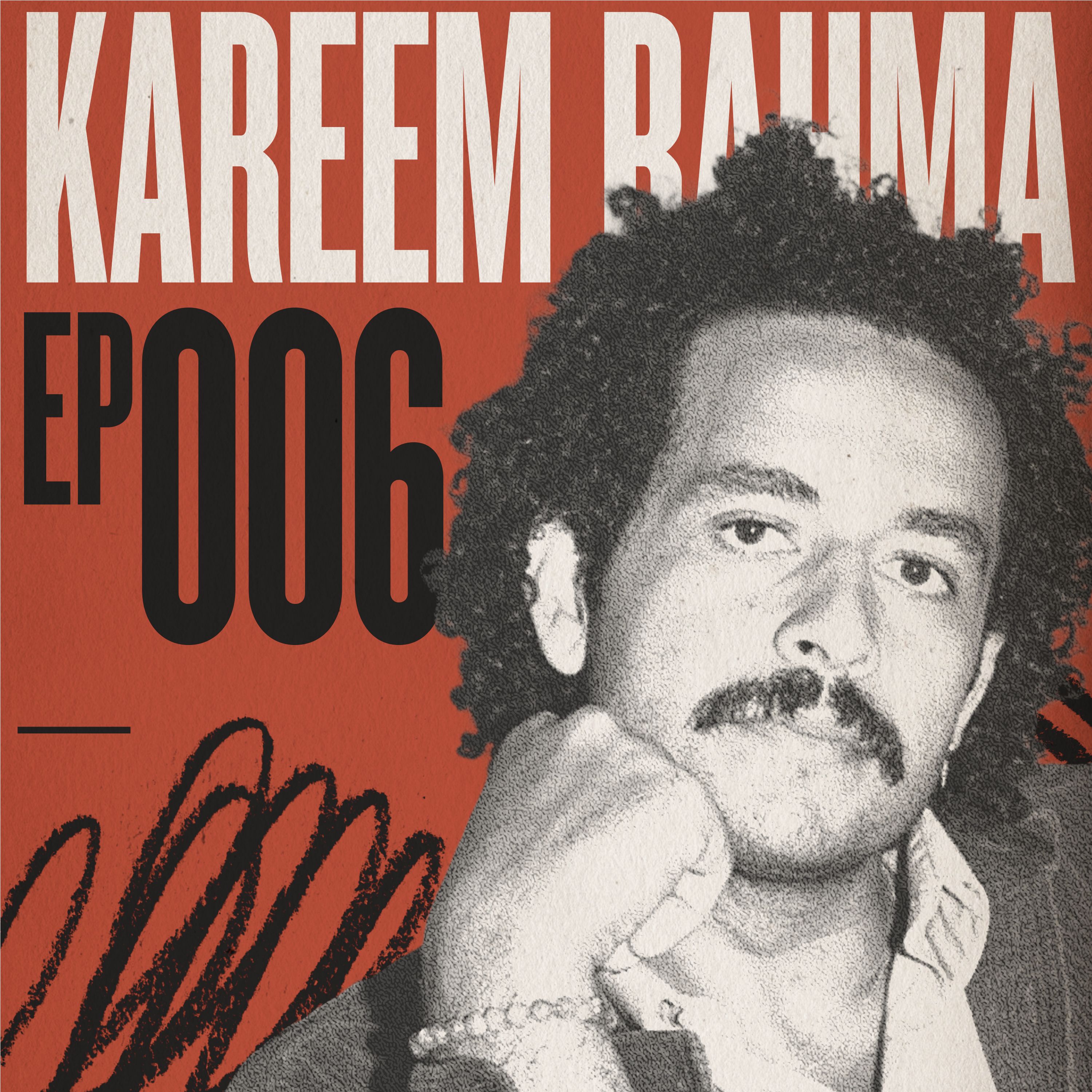 Kareem Rahma Built an Empire with Subway Takes | Kareem Rahma episode artwork