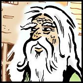 Rip Van Winkle