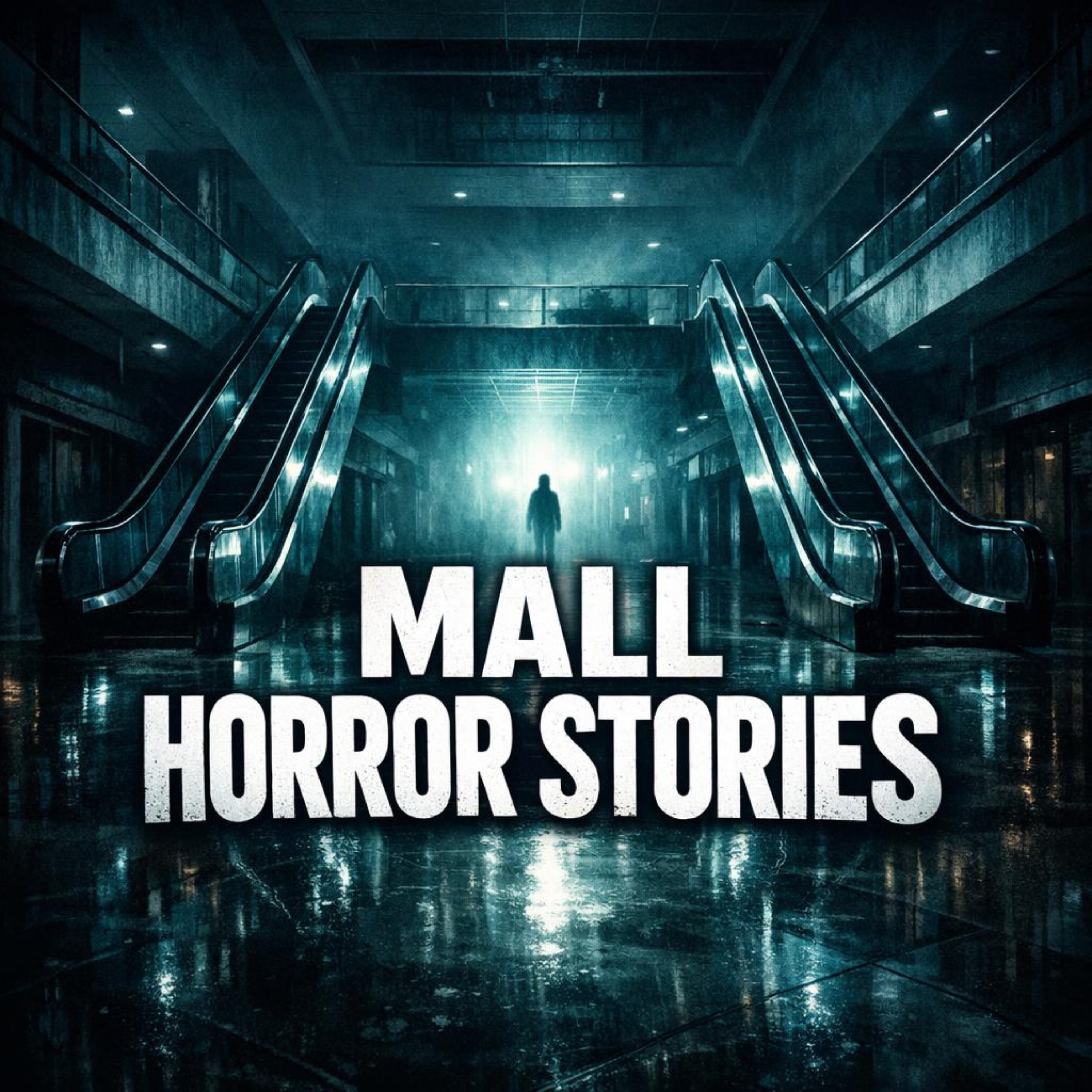 3 Disturbing True Mall Horror Stories That Turned Busy Places Into Nightmares episode artwork