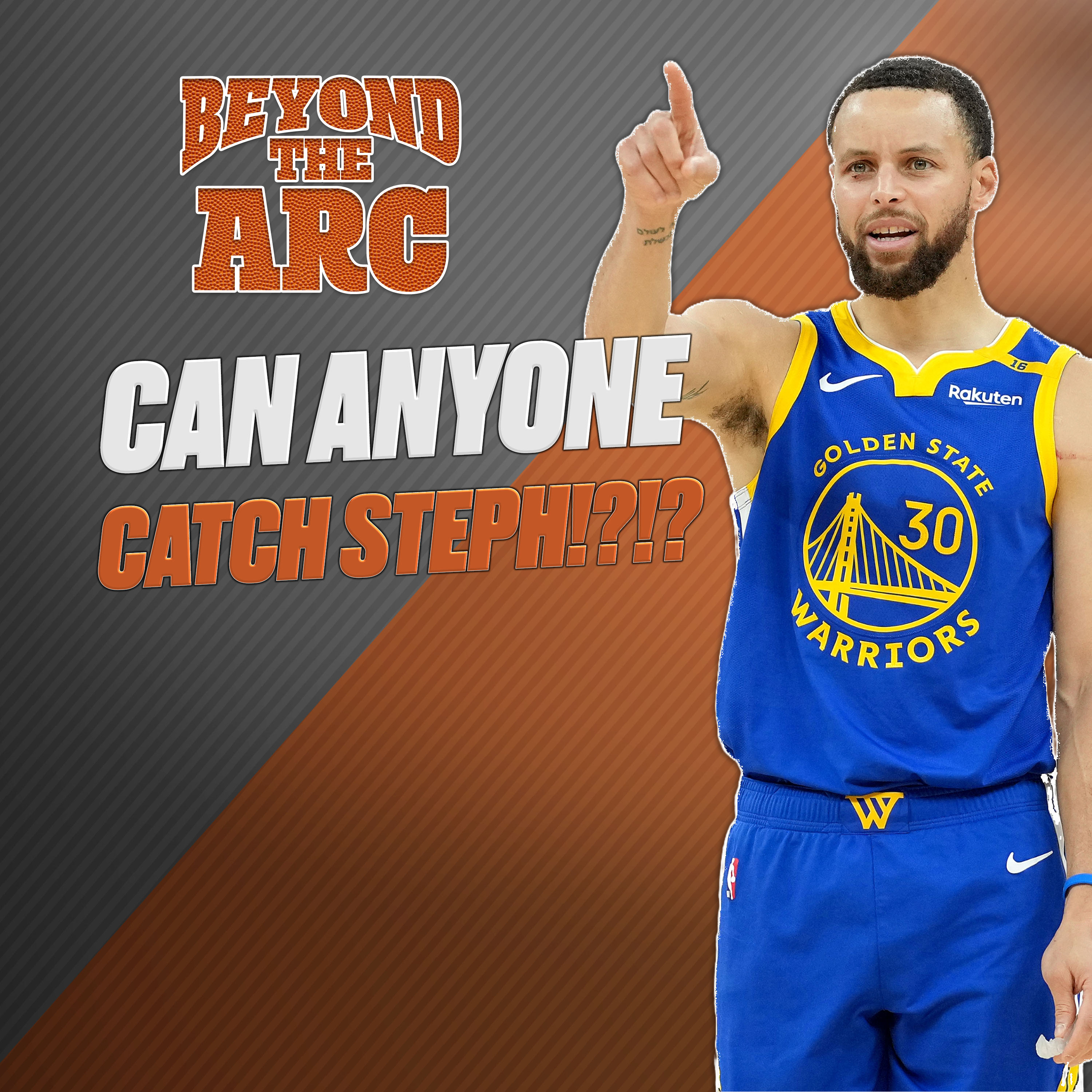 Beyond the Arc: A Daily NBA Show from CBS Sports