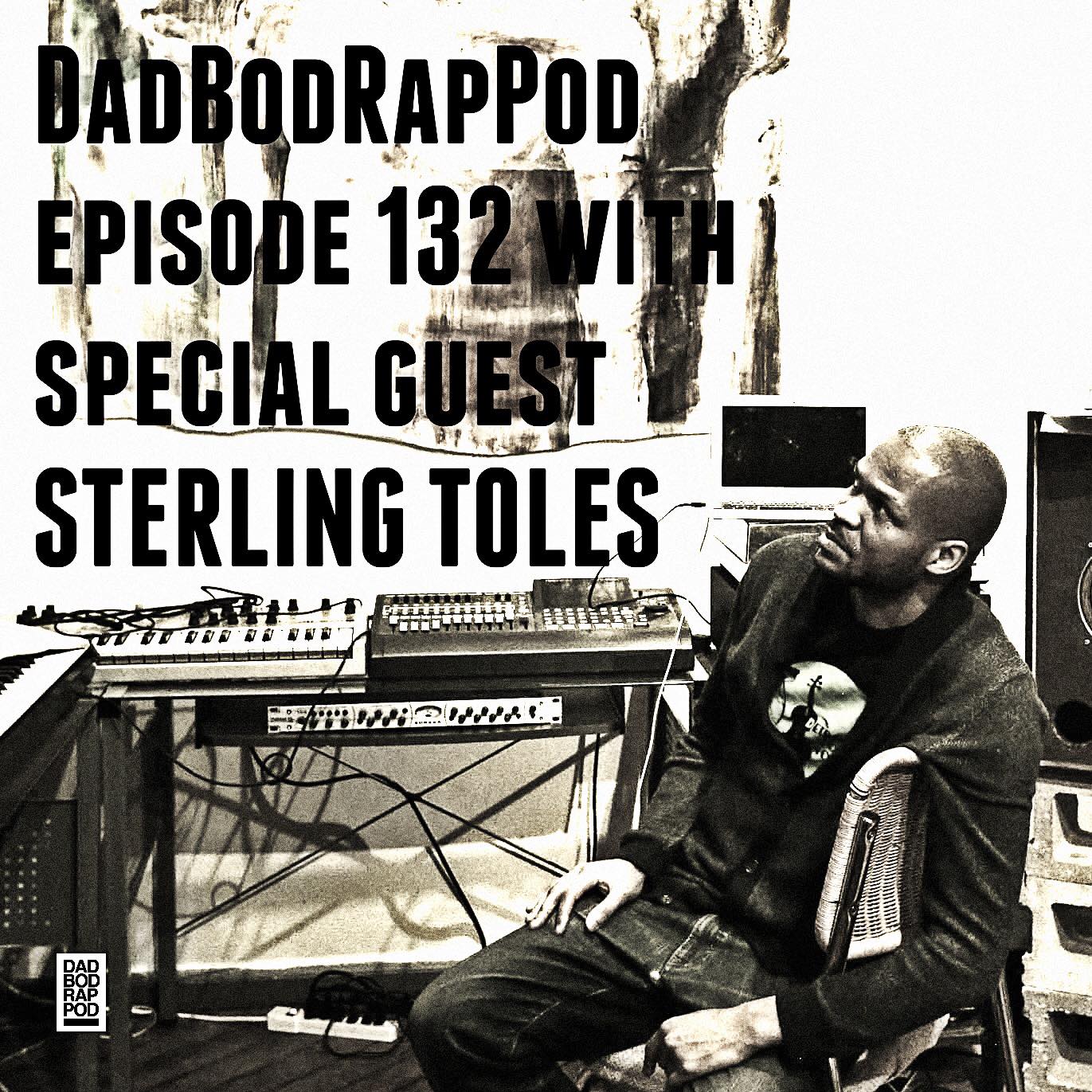 Episode 132- Refutation of Quantization with guests John Morrison and Sterling Toles episode artwork