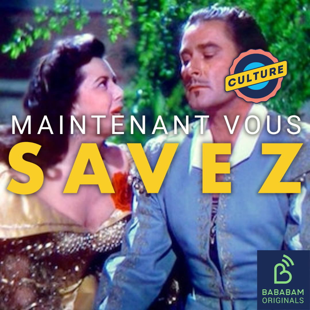 Don Juan est-il seulement un séducteur ? episode artwork