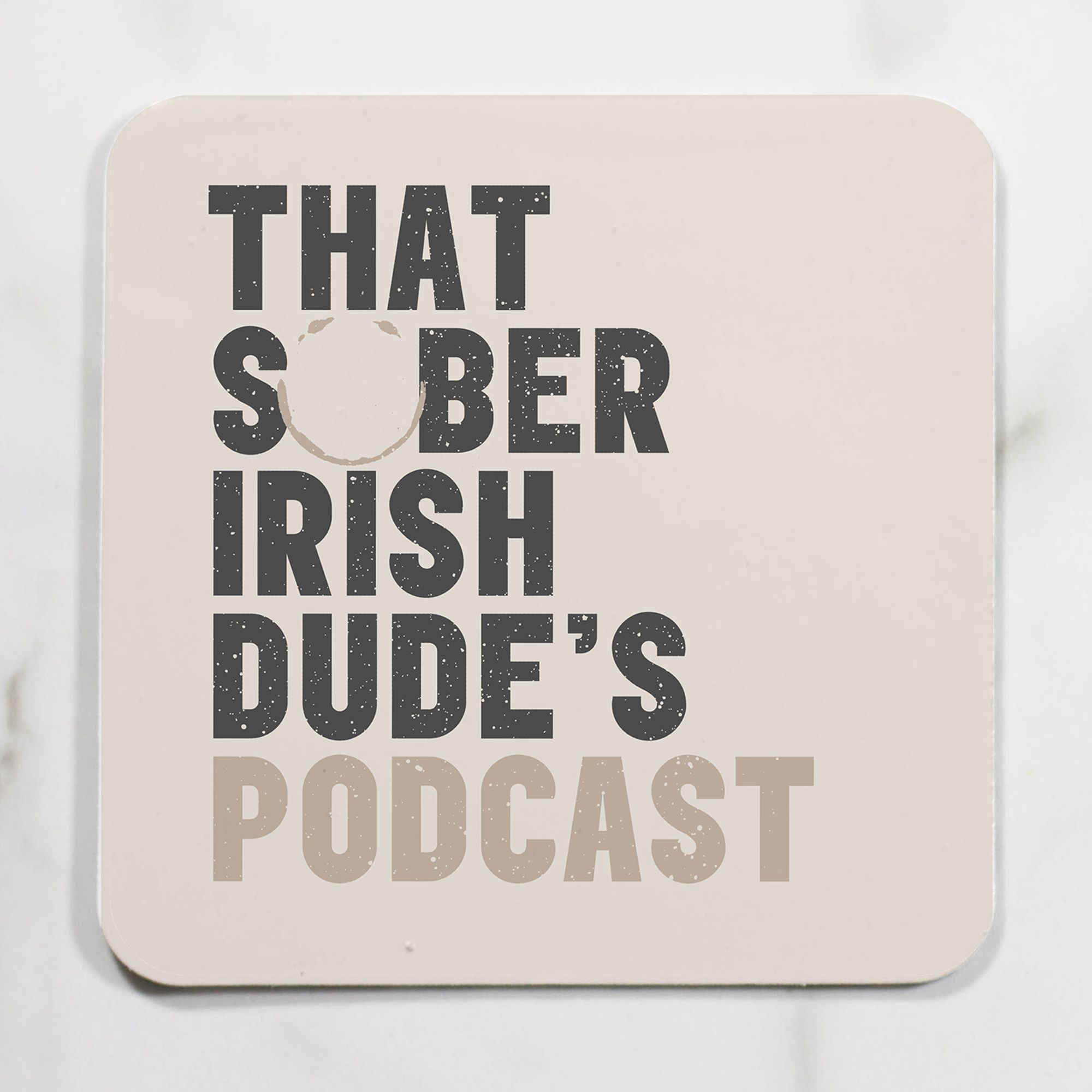 #11...Bear in Mind Founder Pauly Doyle talks Mental Health, Sobriety and his Social Enterprise