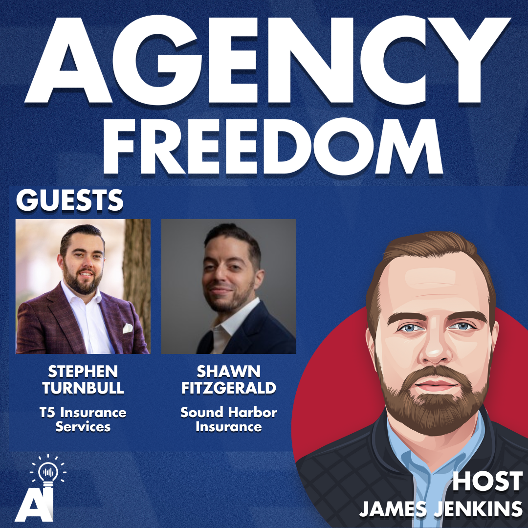 Agency Freedom