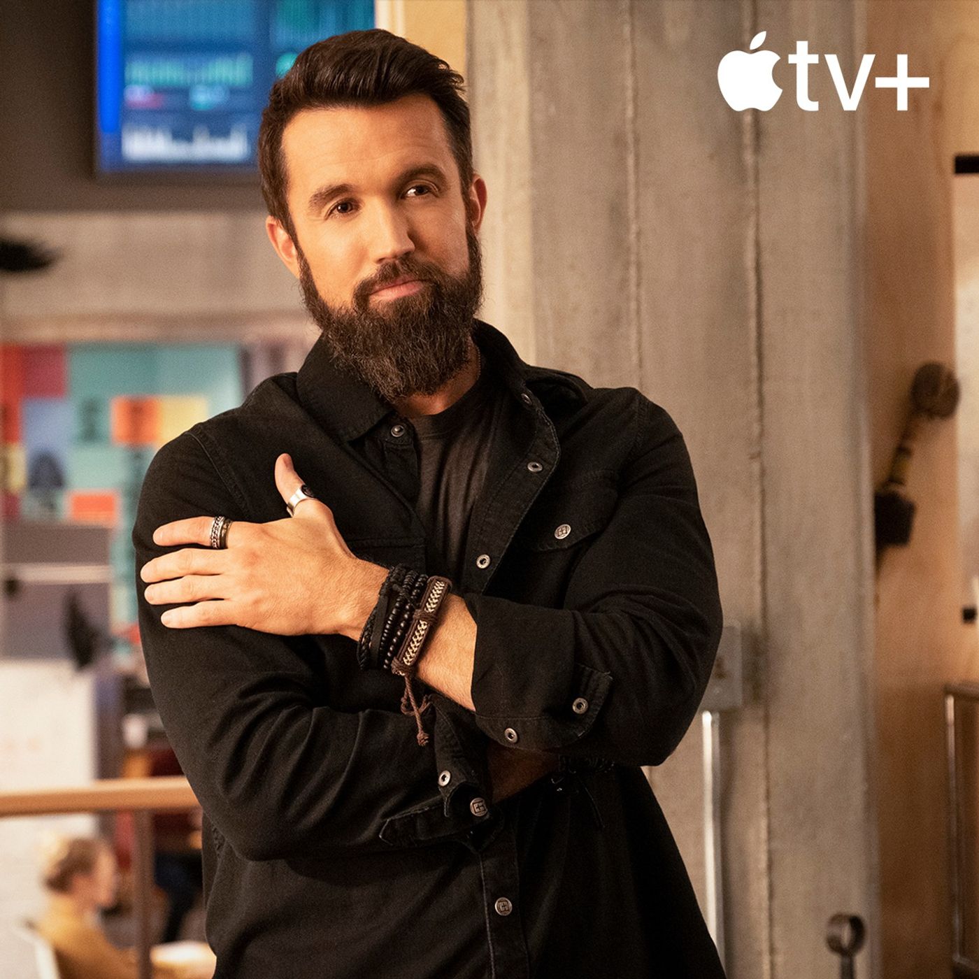 Rob McElhenney - 'Mythic Quest: Raven's Banquet'