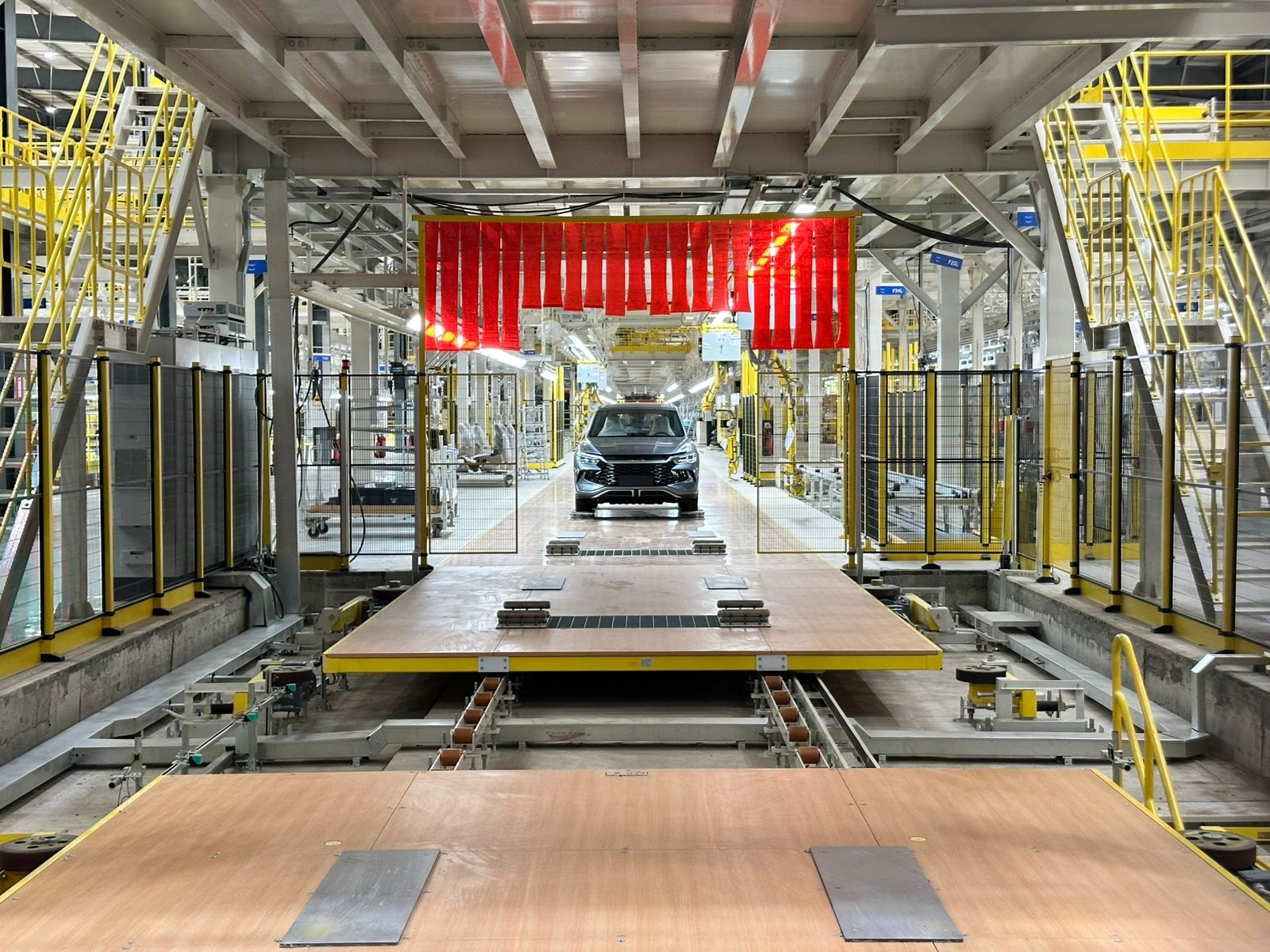 Disputa global por chips pode paralisar produção nacional de carros em duas semanas