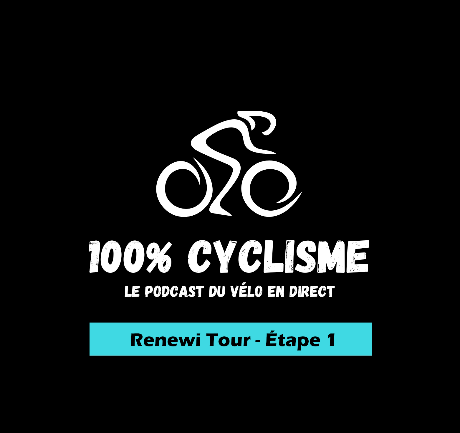 Renewi Tour 2025 - Etape 1 episode artwork