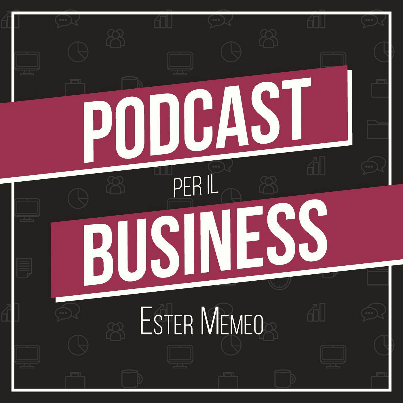 Podcast Coach: cosa fa e come può aiutarti - Ep. 61