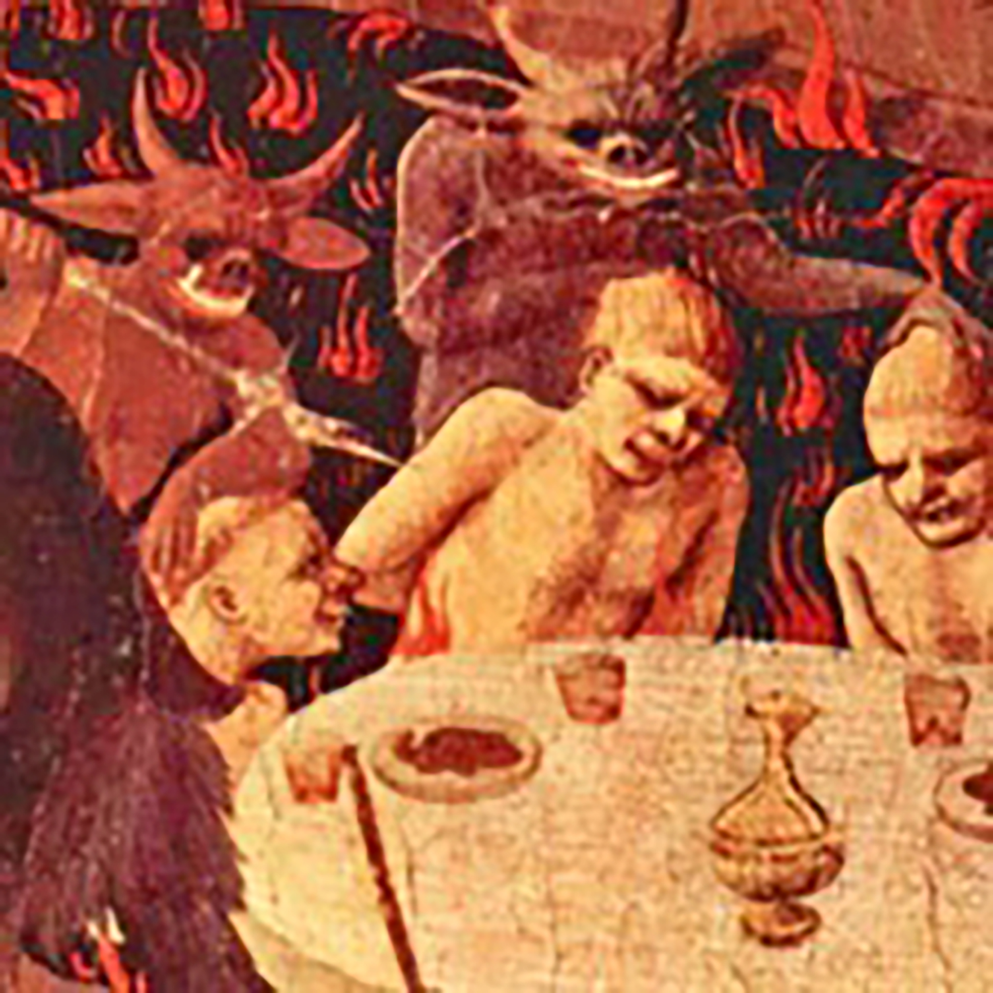 Thumbnail for "Enjoy the Suffering".