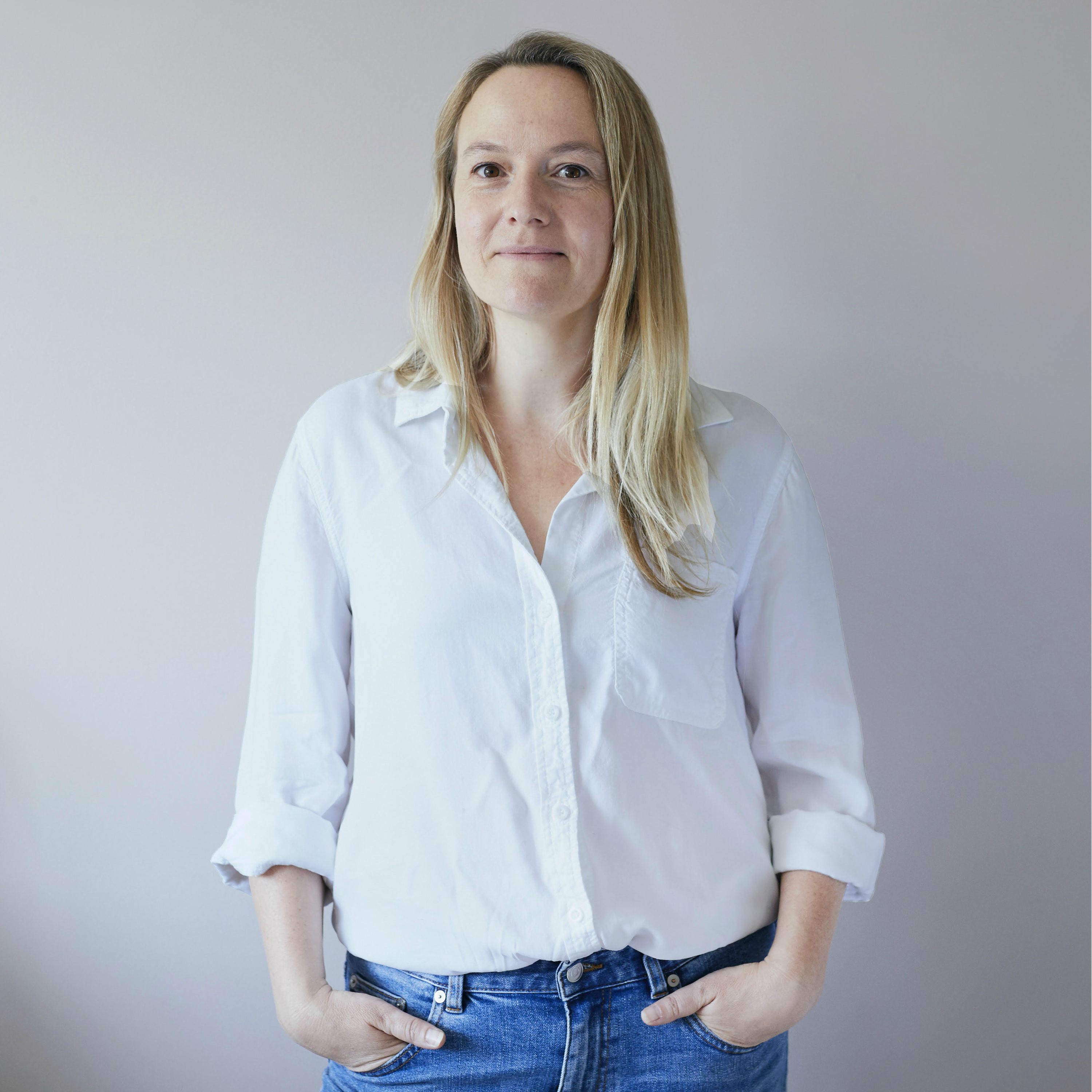 SIM Ep 384 Chops 165: The imperfect art of caring with Penny Wincer