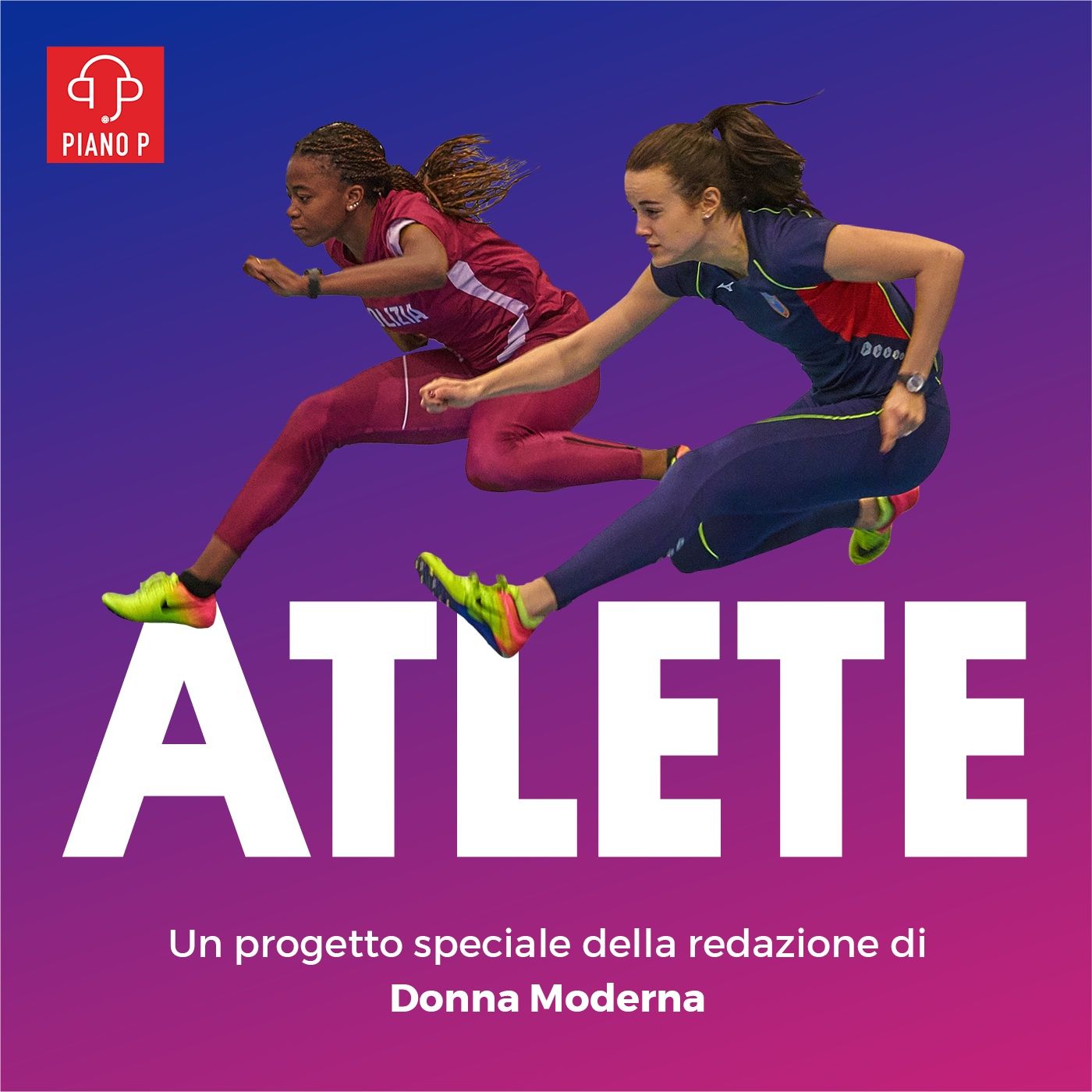 Atlete