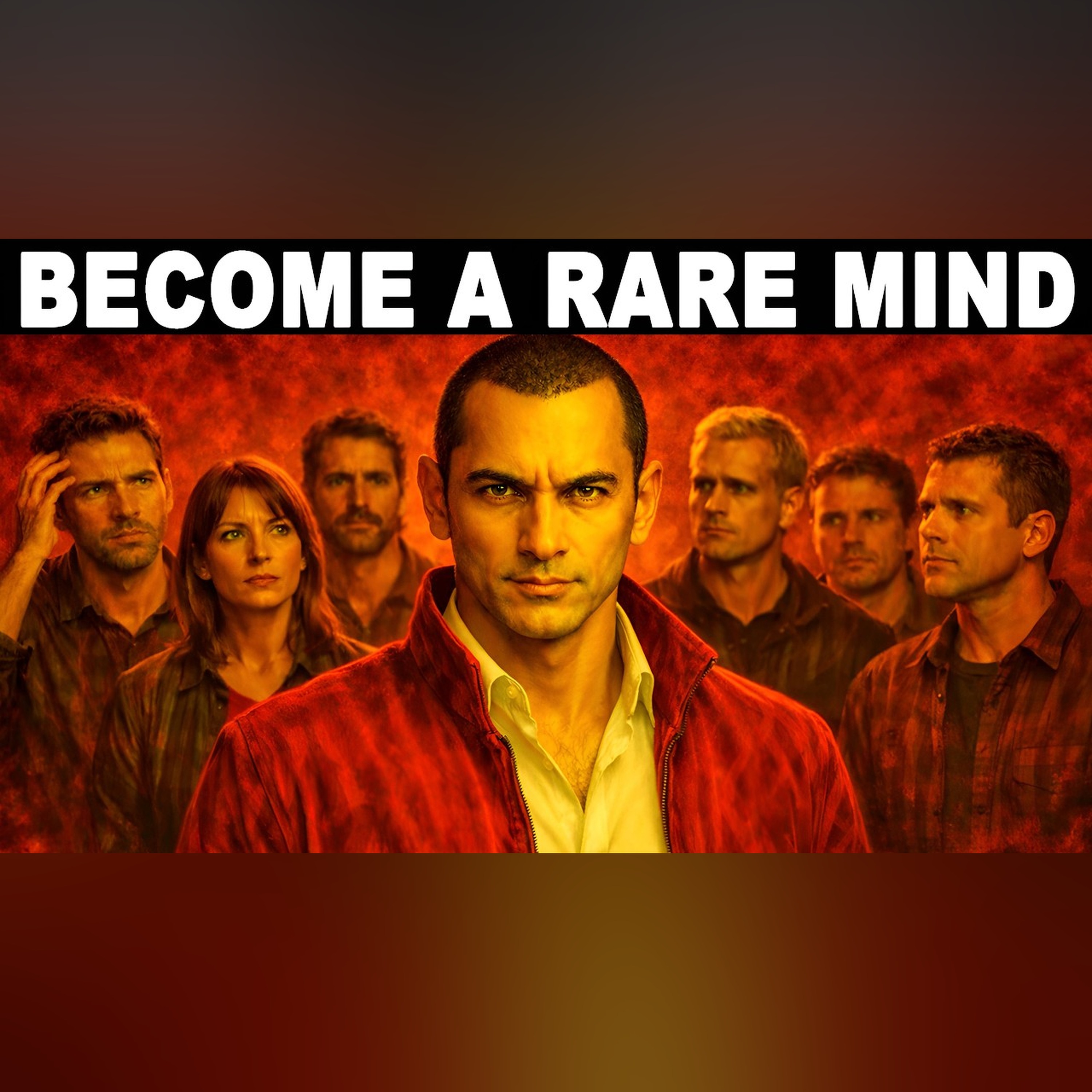 How to Become a Modern Polymath in a World of Average Thinkers — Machiavelli