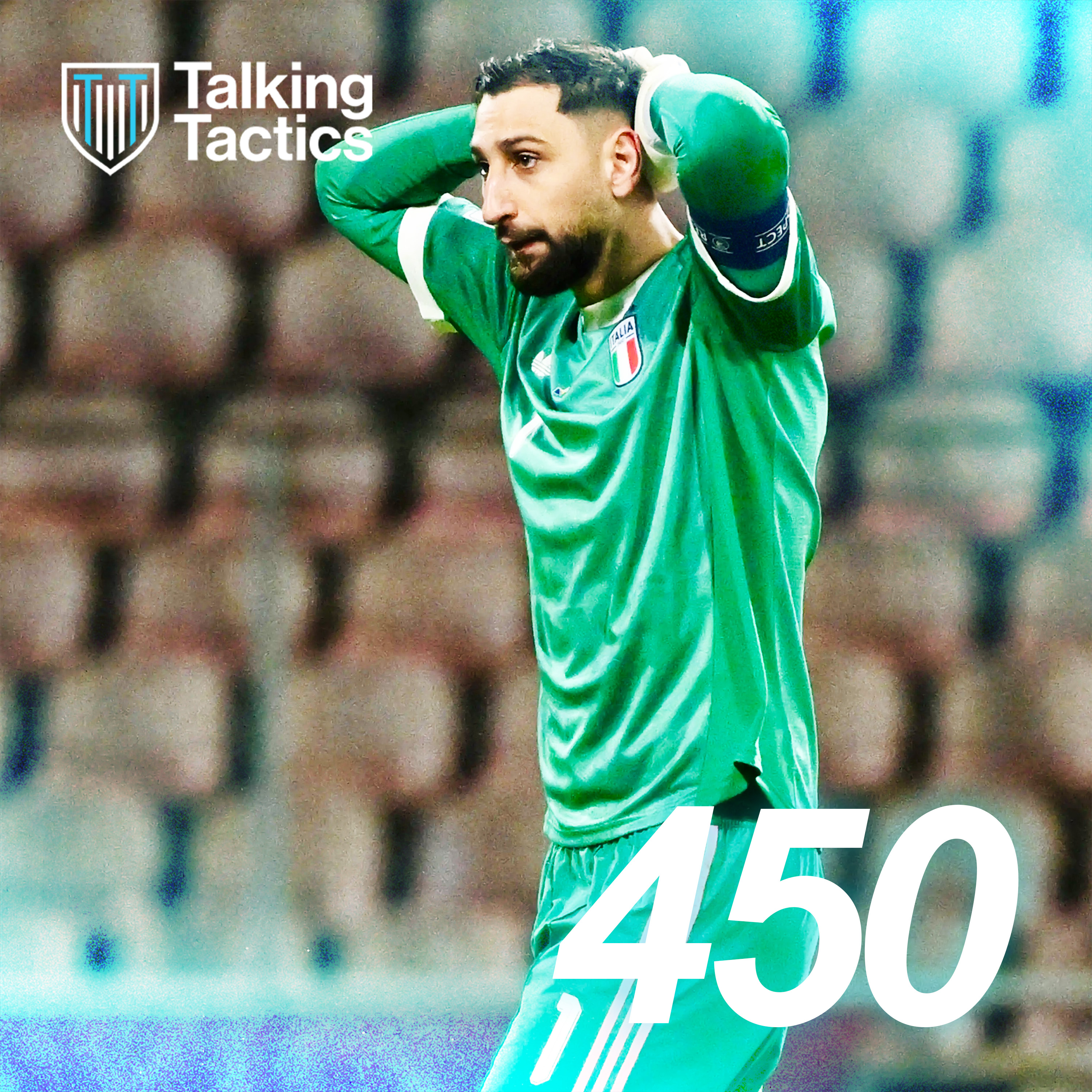 450 | Italy Is Broken