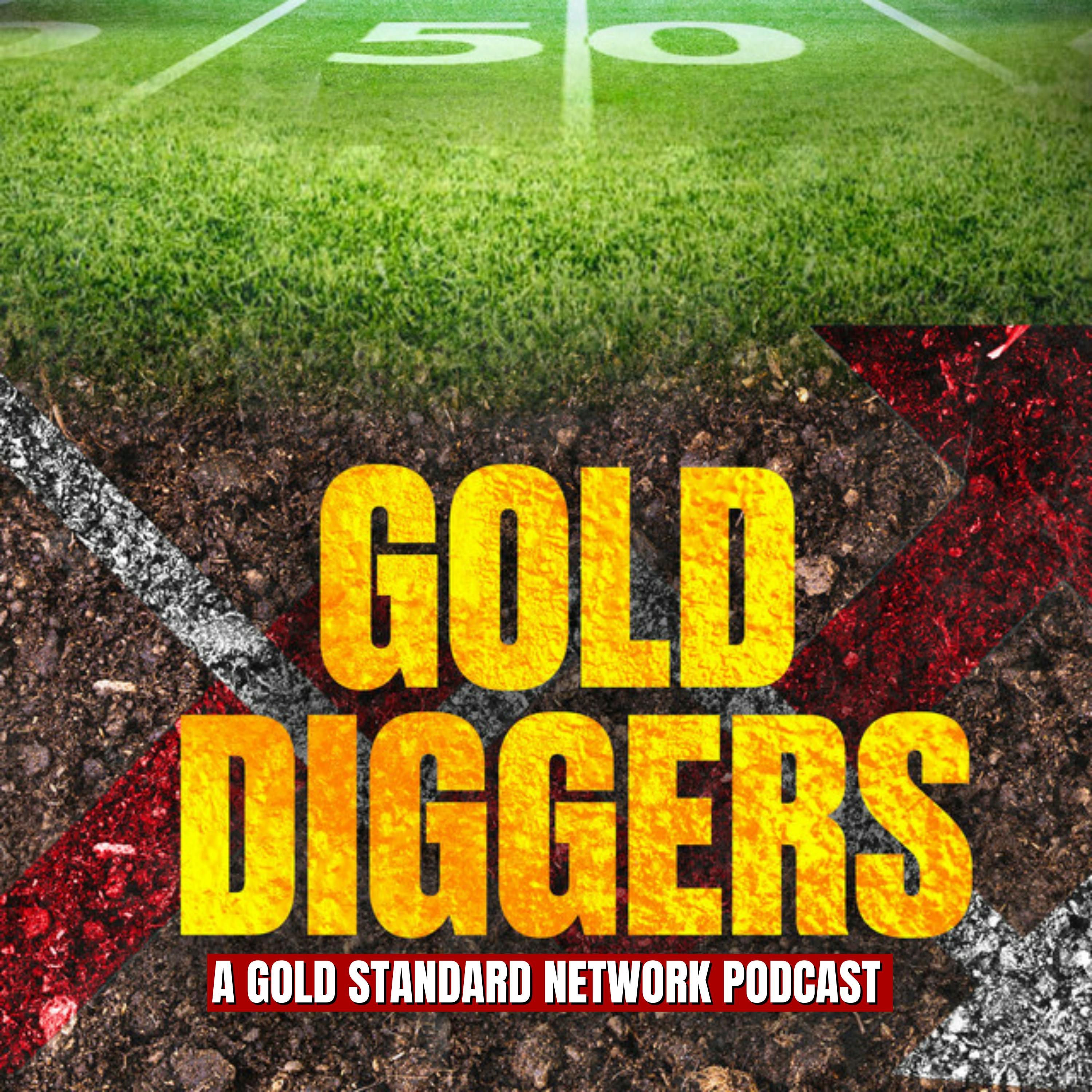 Gold Diggers: Predicting the 49ers 2024 record