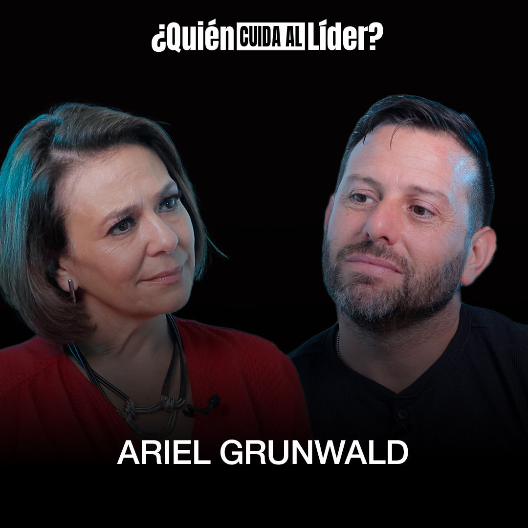 49. ¿Por qué fracasa tu vida aunque tengas éxito? La verdad sin filtro con Ariel Grunwald