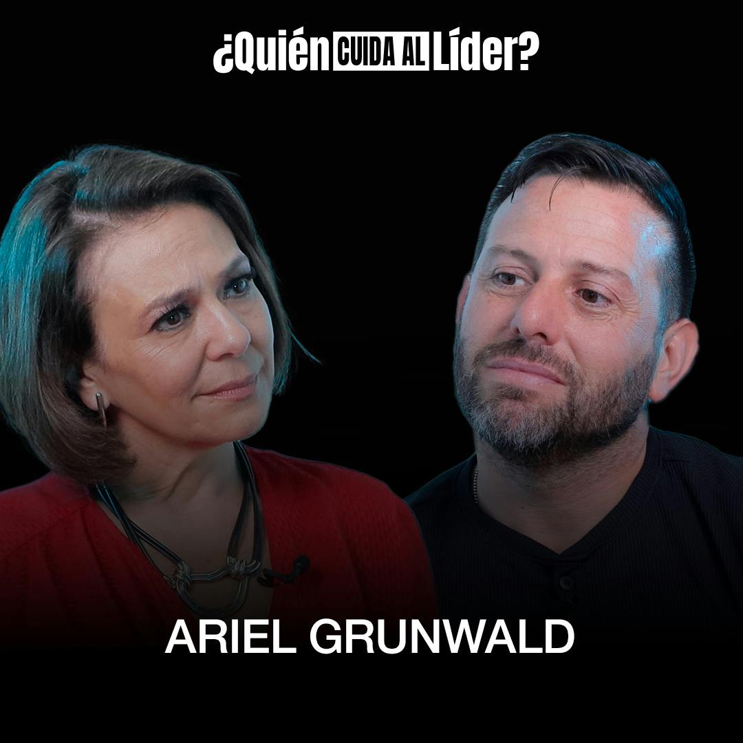 49. ¿Por qué fracasa tu vida aunque tengas éxito? La verdad sin filtro con Ariel Grunwald 49. ¿Por qué fracasa tu vida aunque tengas éxito? La verdad sin filtro con Ariel Grunwald