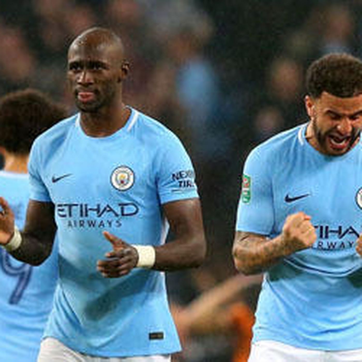 John Stones, Claudio Bravo, ball-gate and City's winning record episode artwork