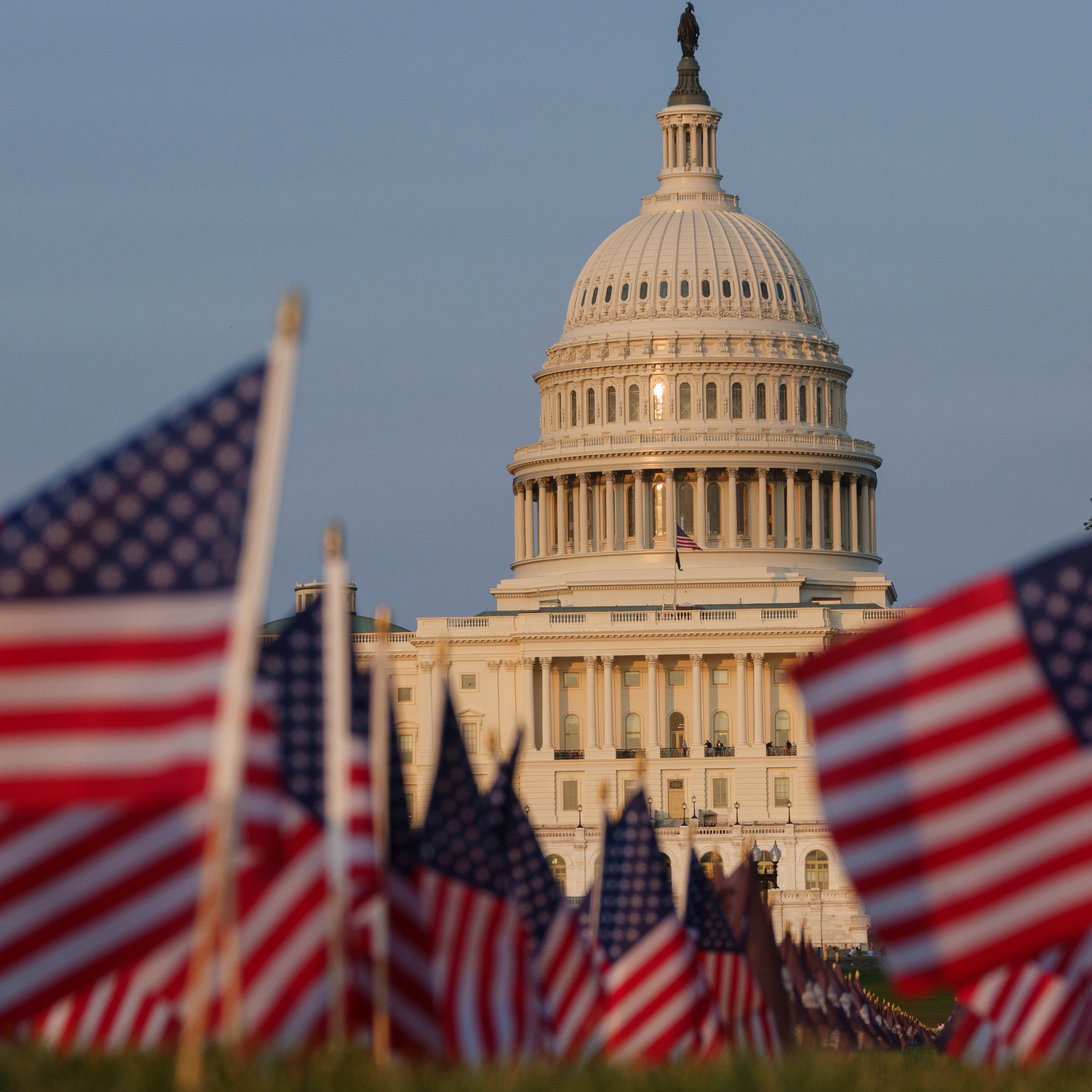 Fantasy draft: 2028 presidential race 