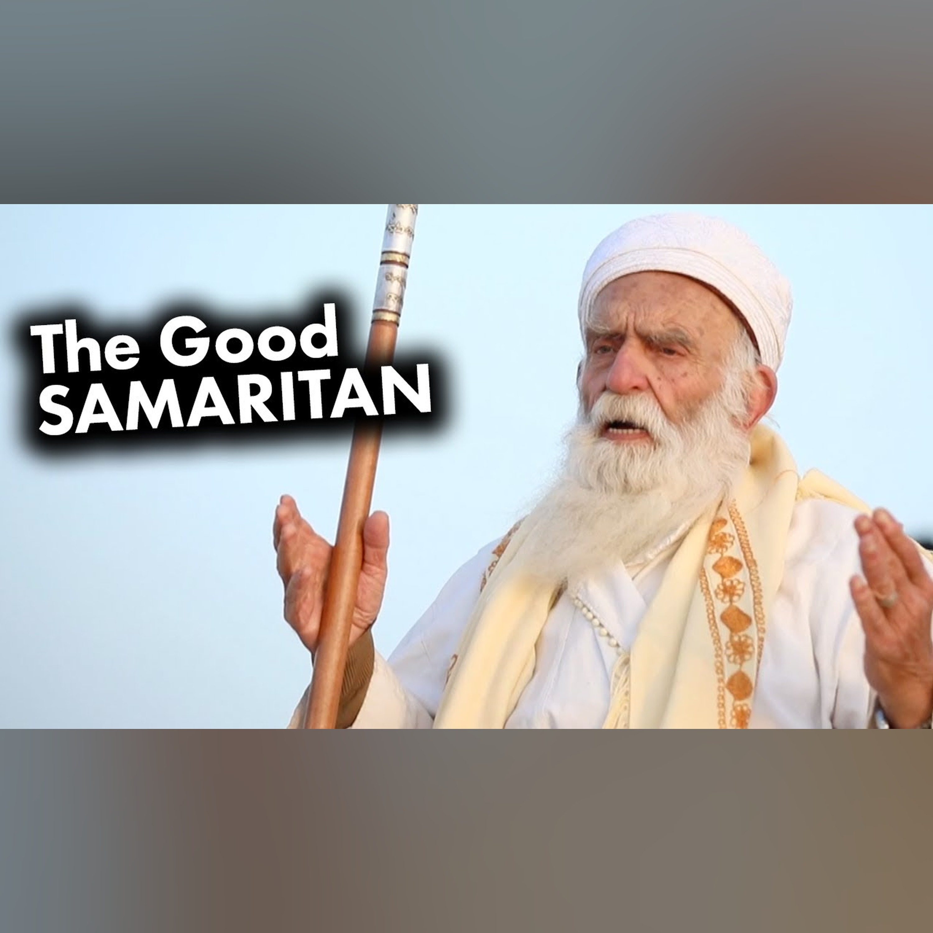 The Most Misunderstood Parable of Jesus episode artwork