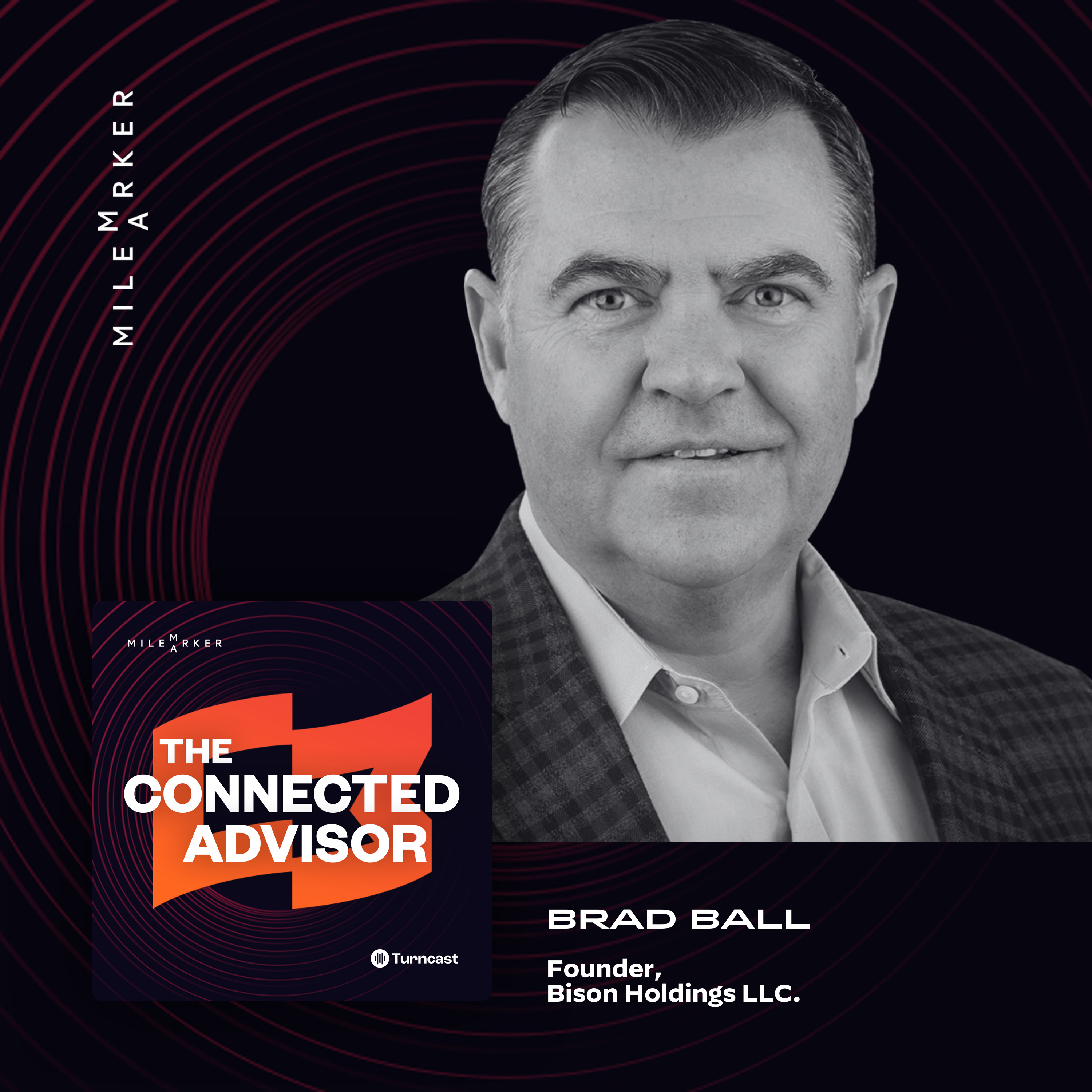 Why Long-Term Strategy is the Key to Financial Success with Brad Ball