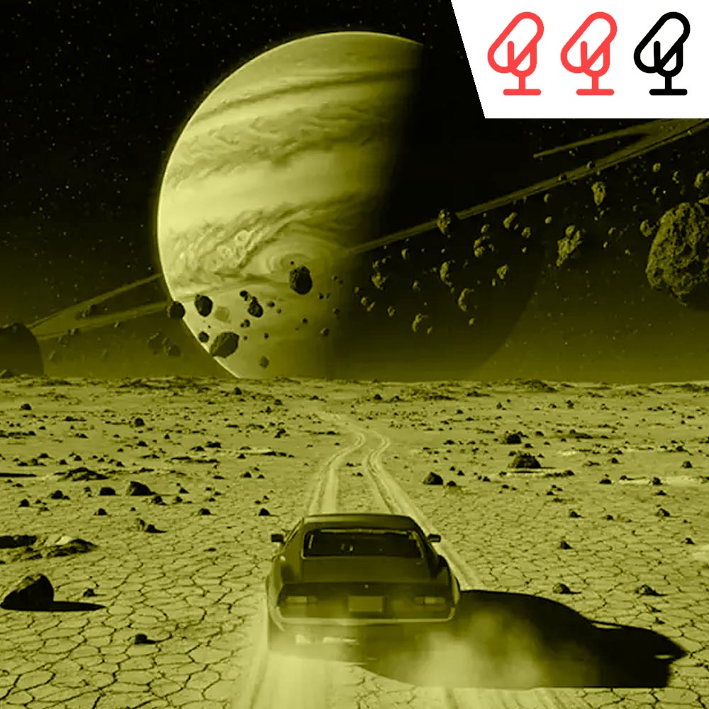 1203: ¿Es Project Genie una amenaza para la industria del videojuego?