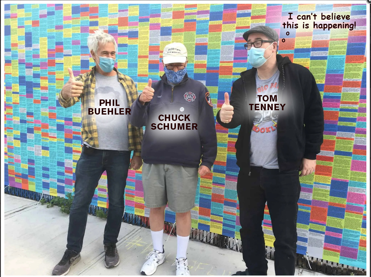 Dr. Lisa Gives a Sh*t