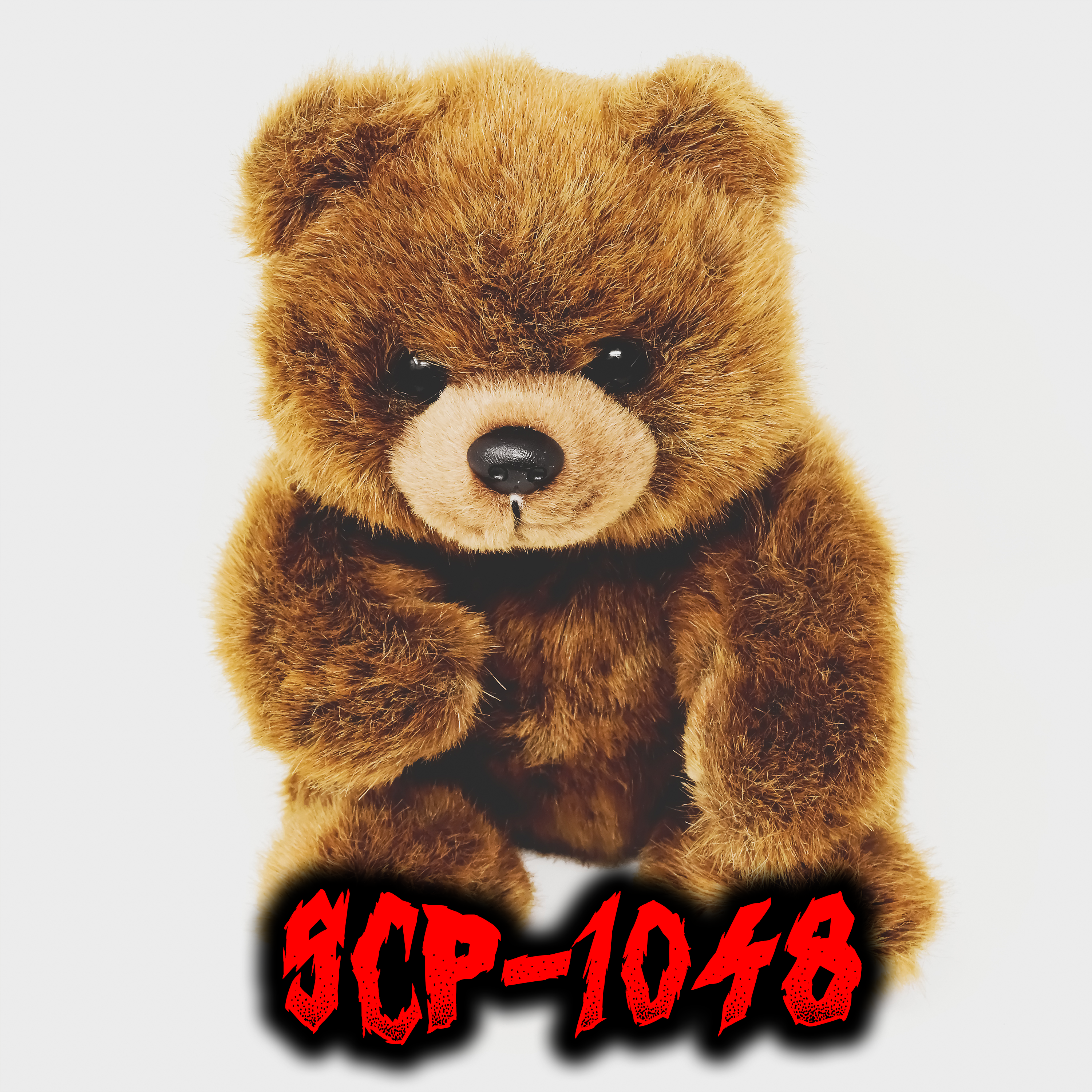 SCP-1048 (ITA) - Orso Costruttore episode artwork