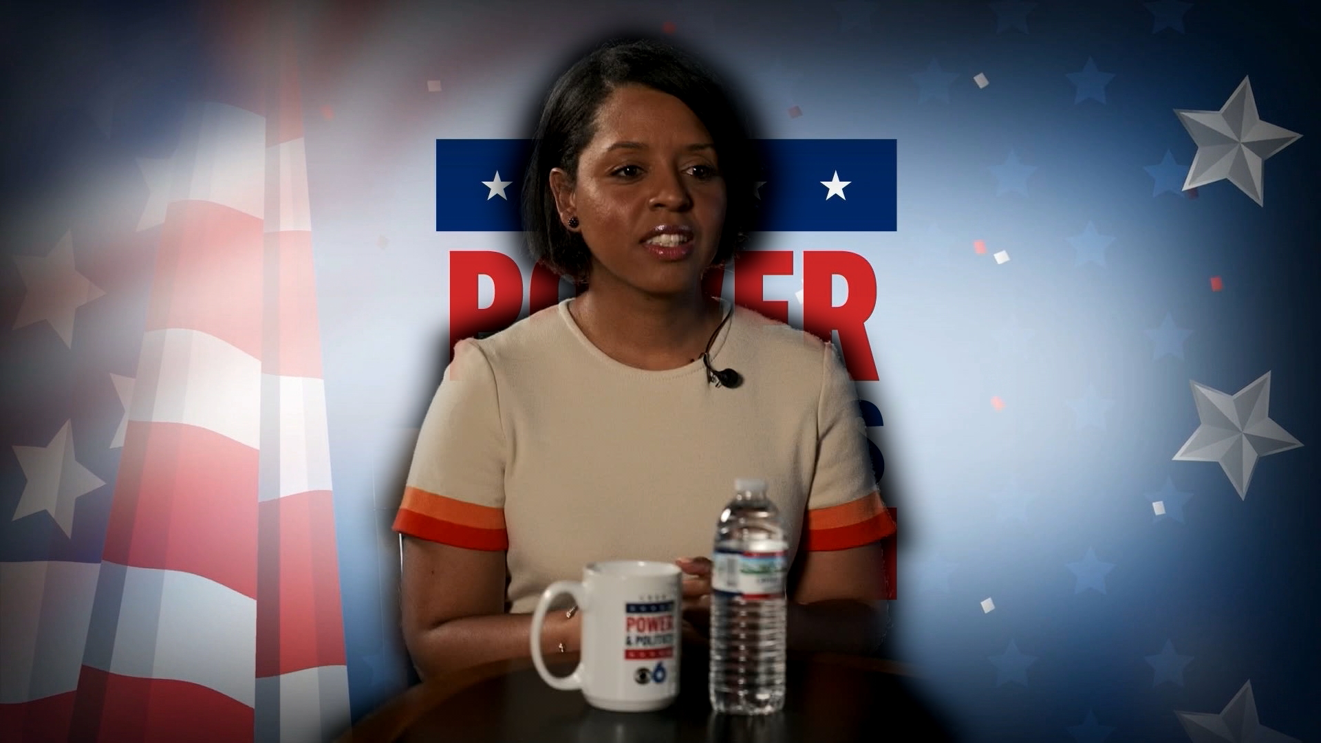 Dorcey Applyrs, Albany Democratic Mayoral Candidate, the Final Word, June 19th, 2025