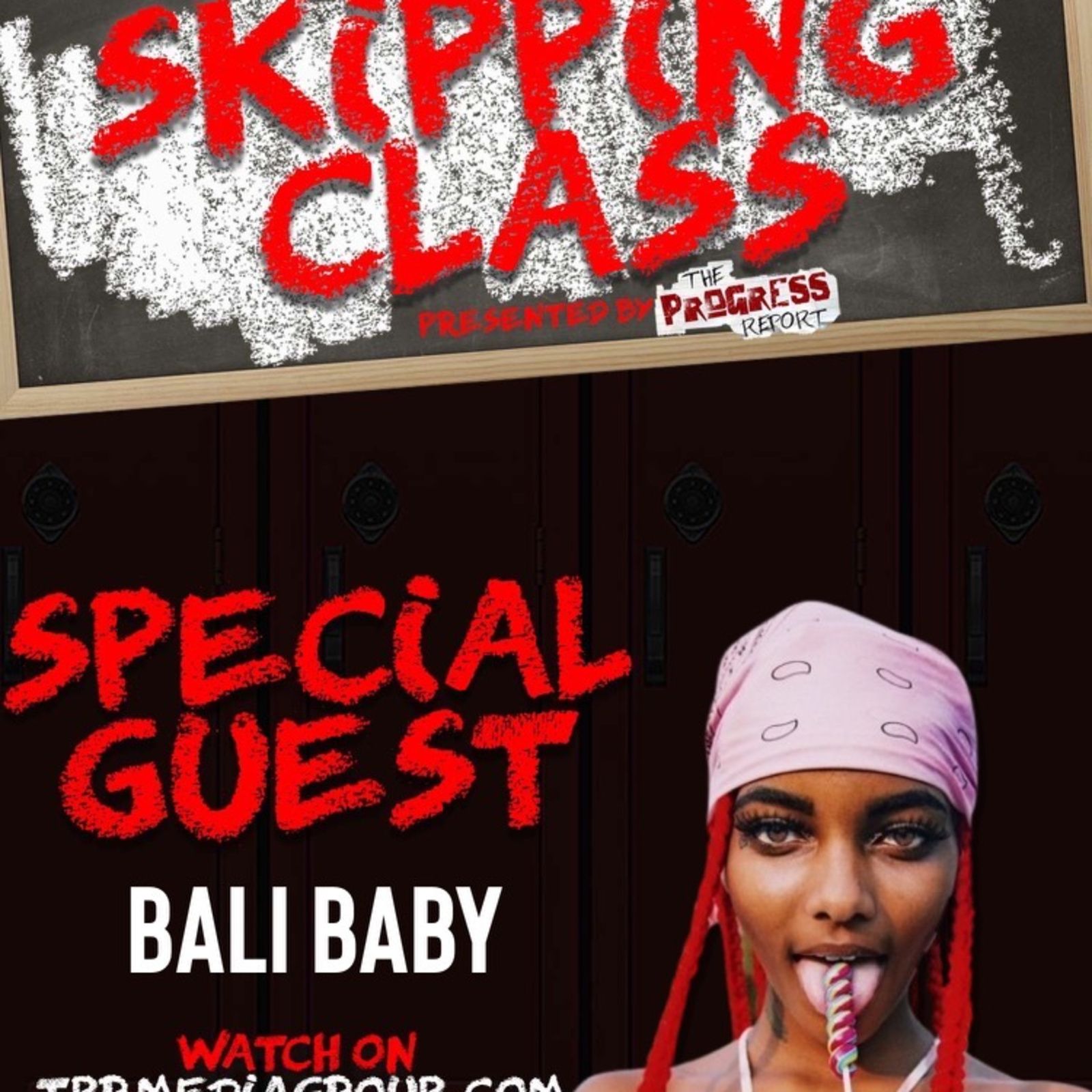 Bali Baby explains her hiatus from music, co-parenting with her ex, boob job rumors, Hoodrich Pablo Juan