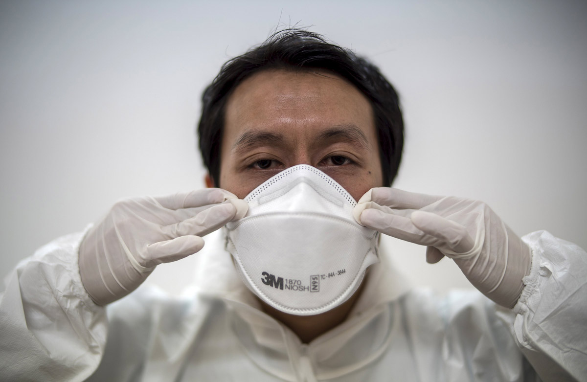 How Pandemics Affect the World of Work