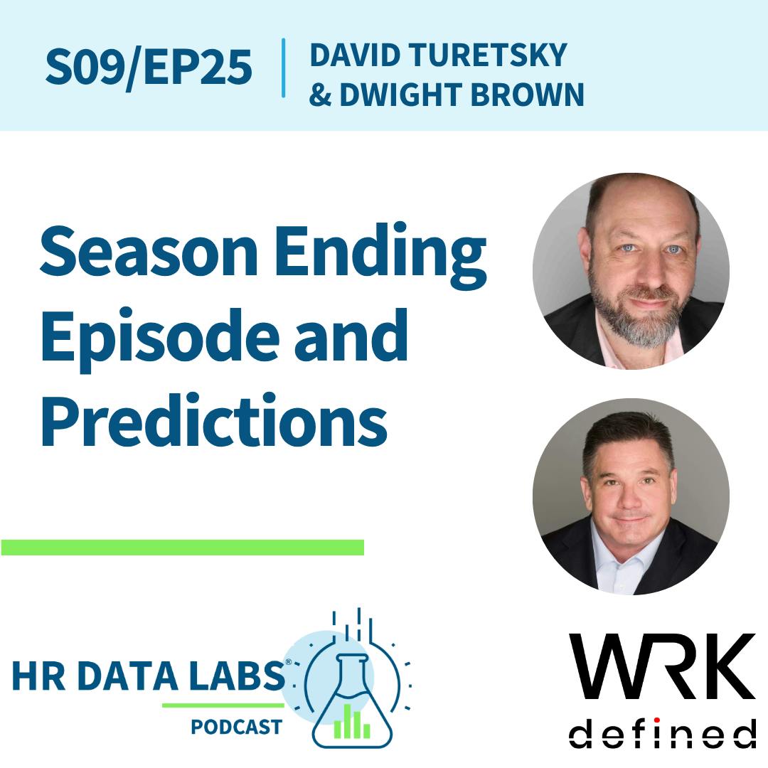 Season Recap and Predictions Season Recap and Predictions