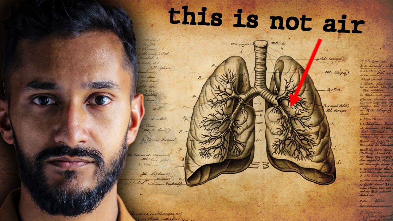 Once you breathe like this, God reveals himself. | Quazi Johir