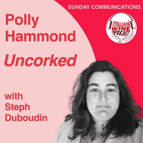 Ep. 1140 Steph Duboudin | Uncorked