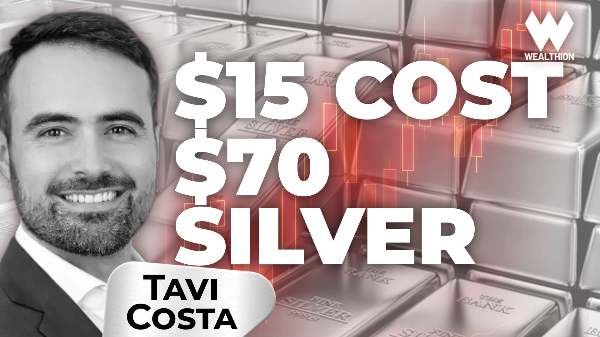 Mining Stocks Have Tech-Company Margins and Wall Street Hasn't Noticed | Tavi Costa