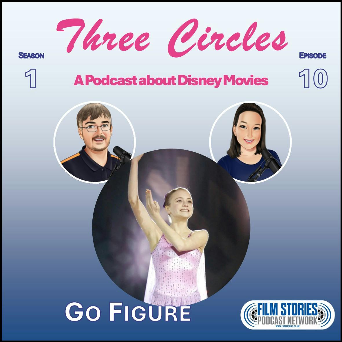 Go Figure (2005) Go Figure (2005)